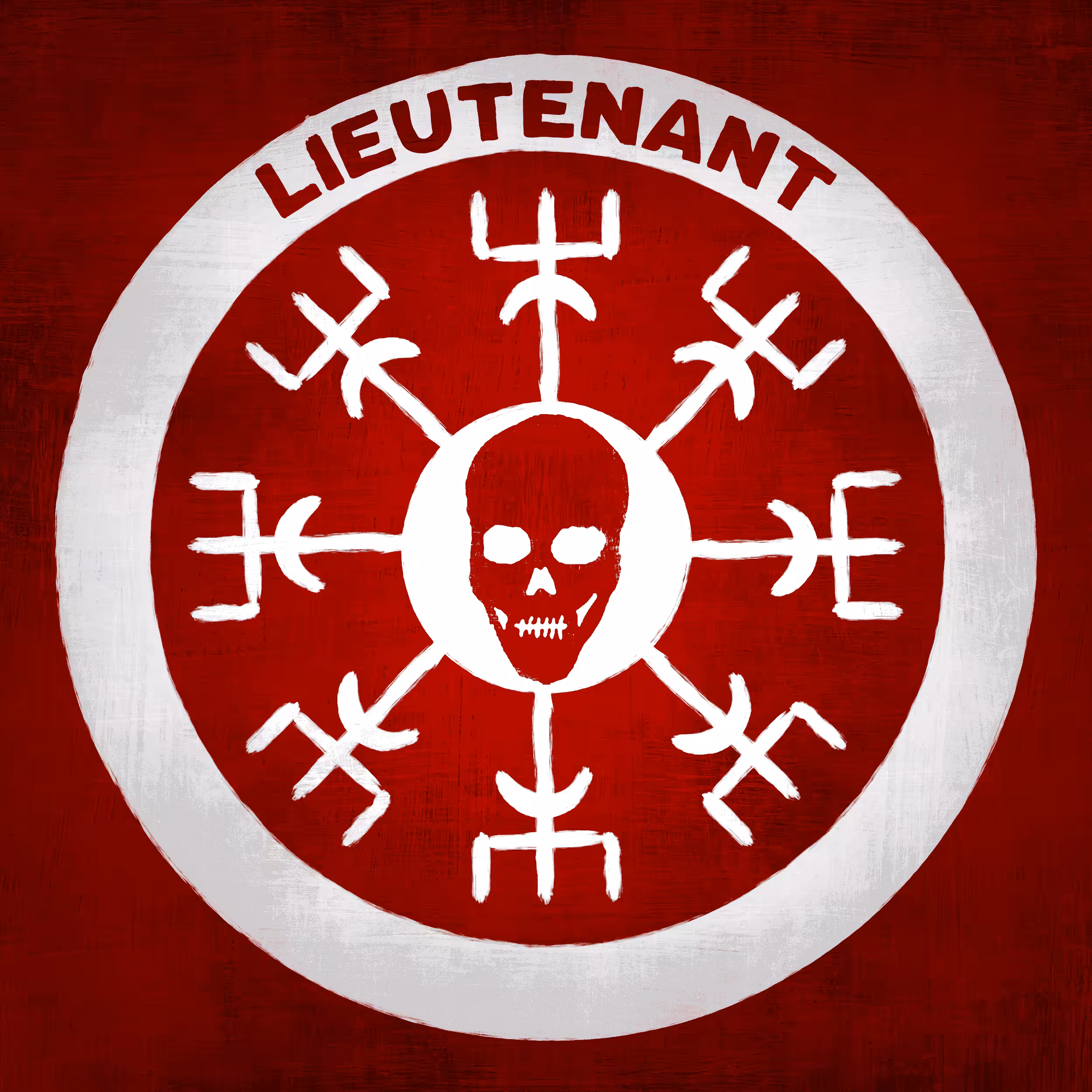 Lieutenant