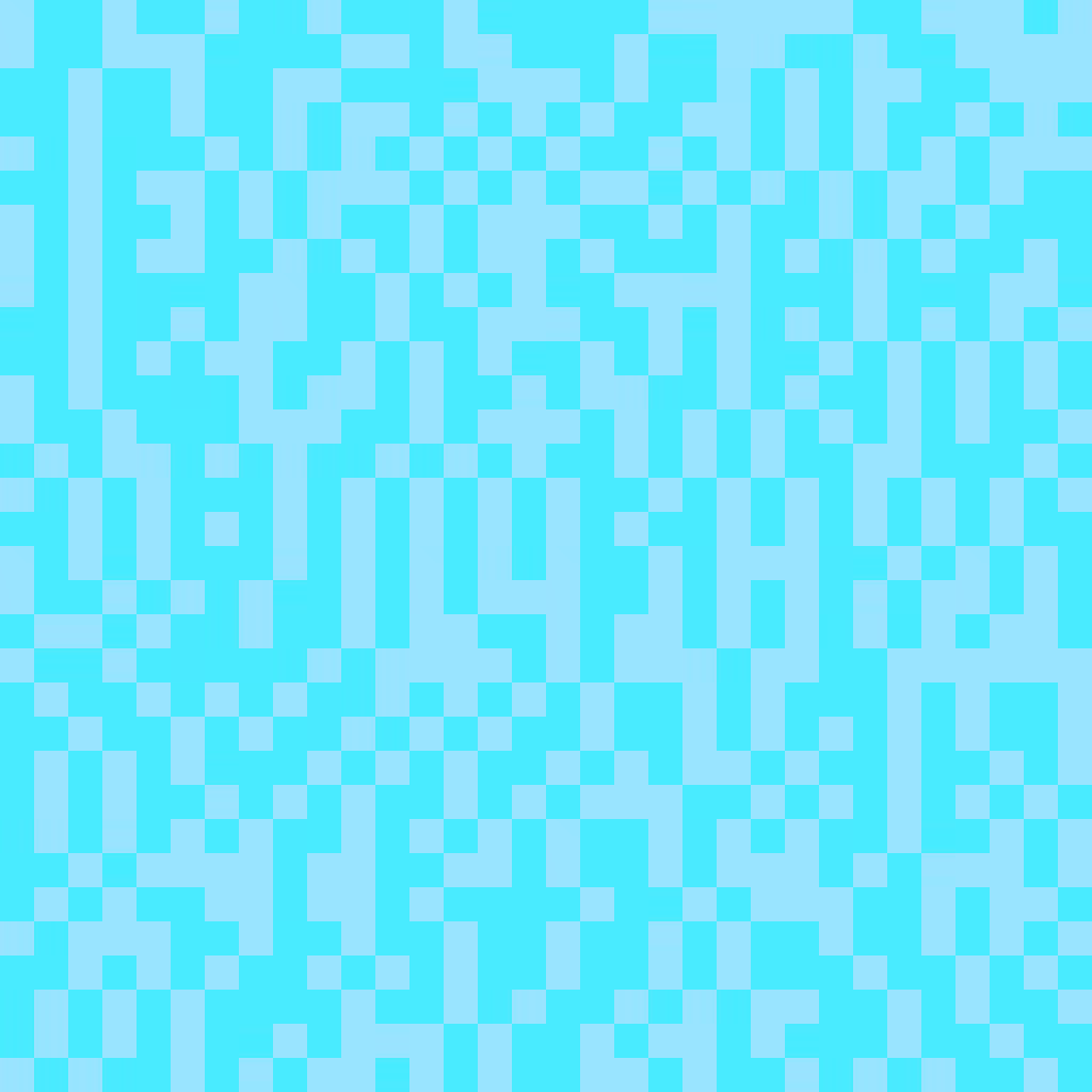 Proof of Work Binary Random 32x32 Remapped