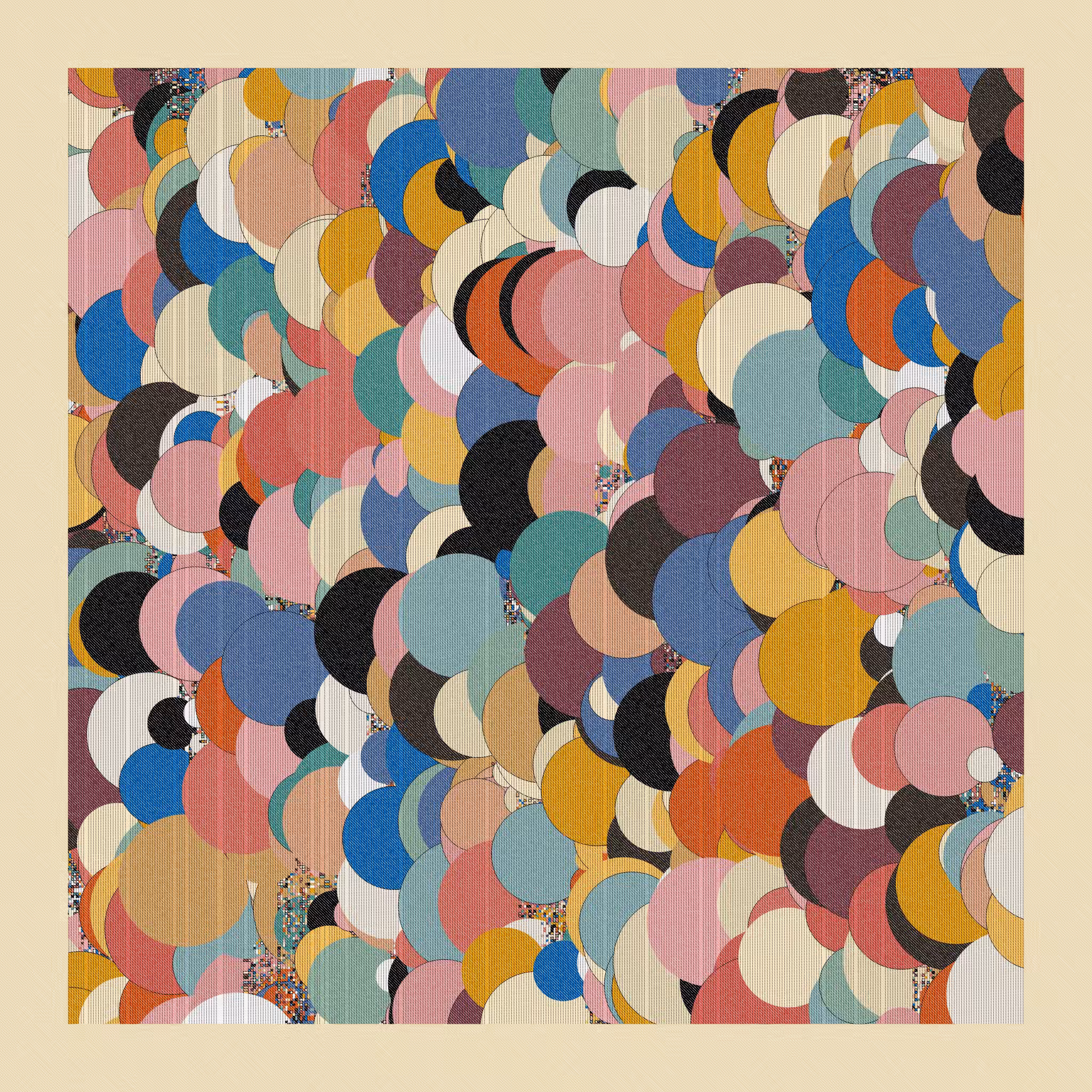 Deviation #4