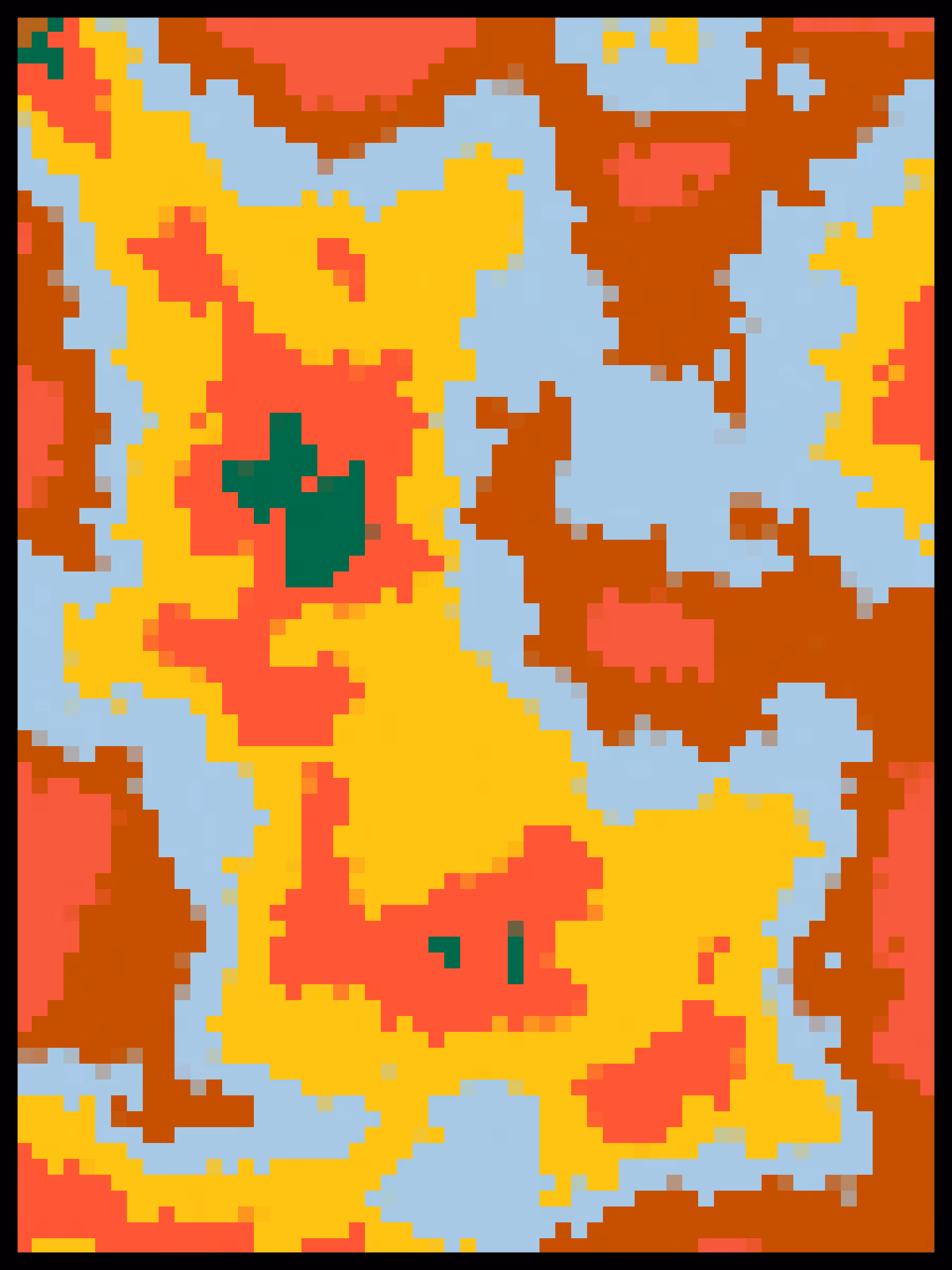 PIXELATURE #22