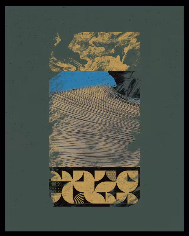 Bauhaus art #Lovely colors #19