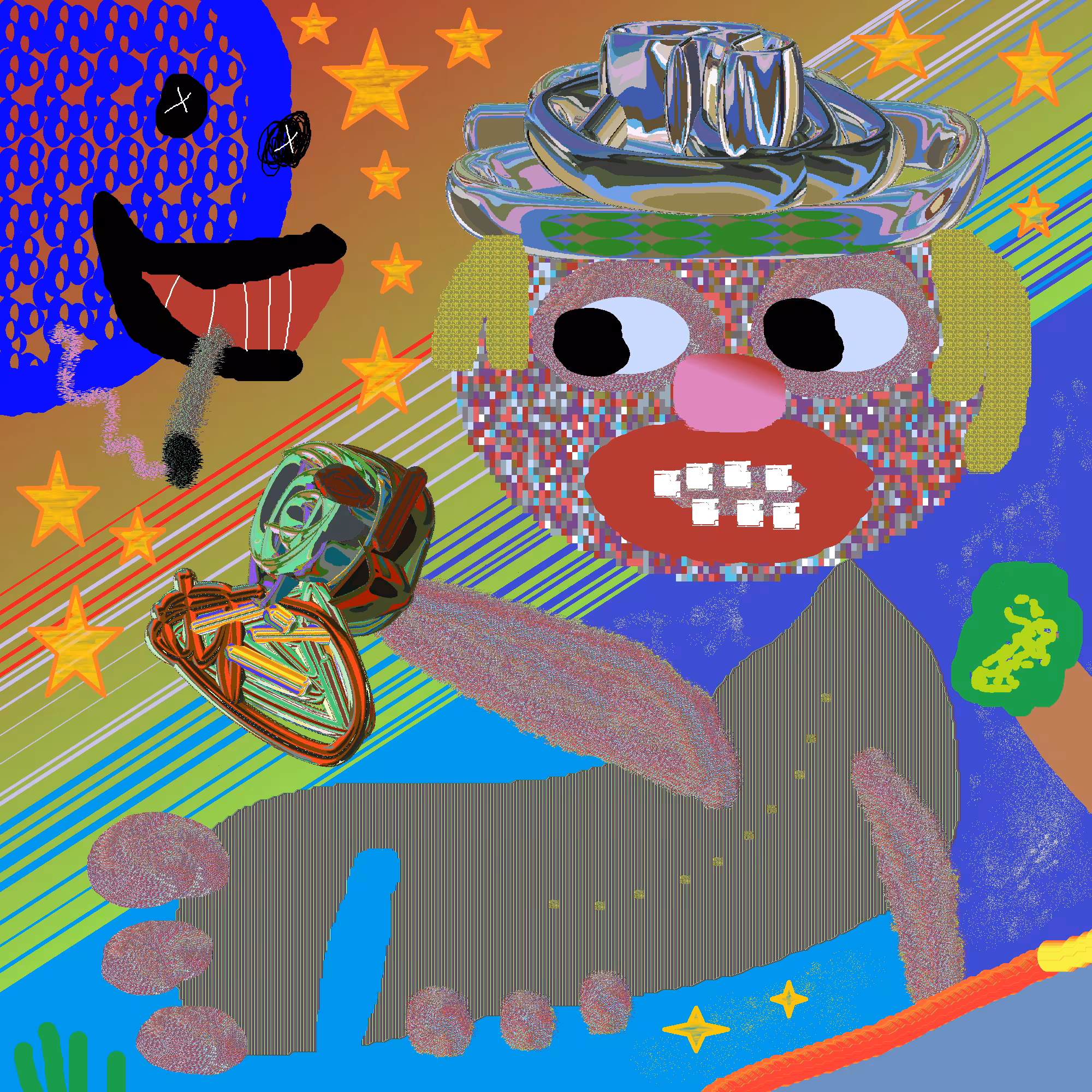 fisherglitch