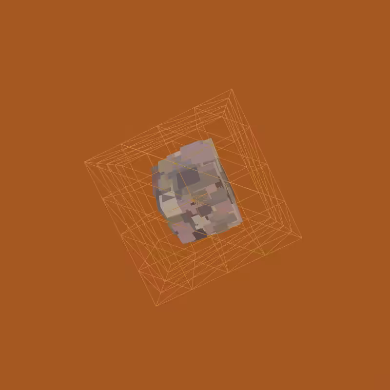Tesseract #42