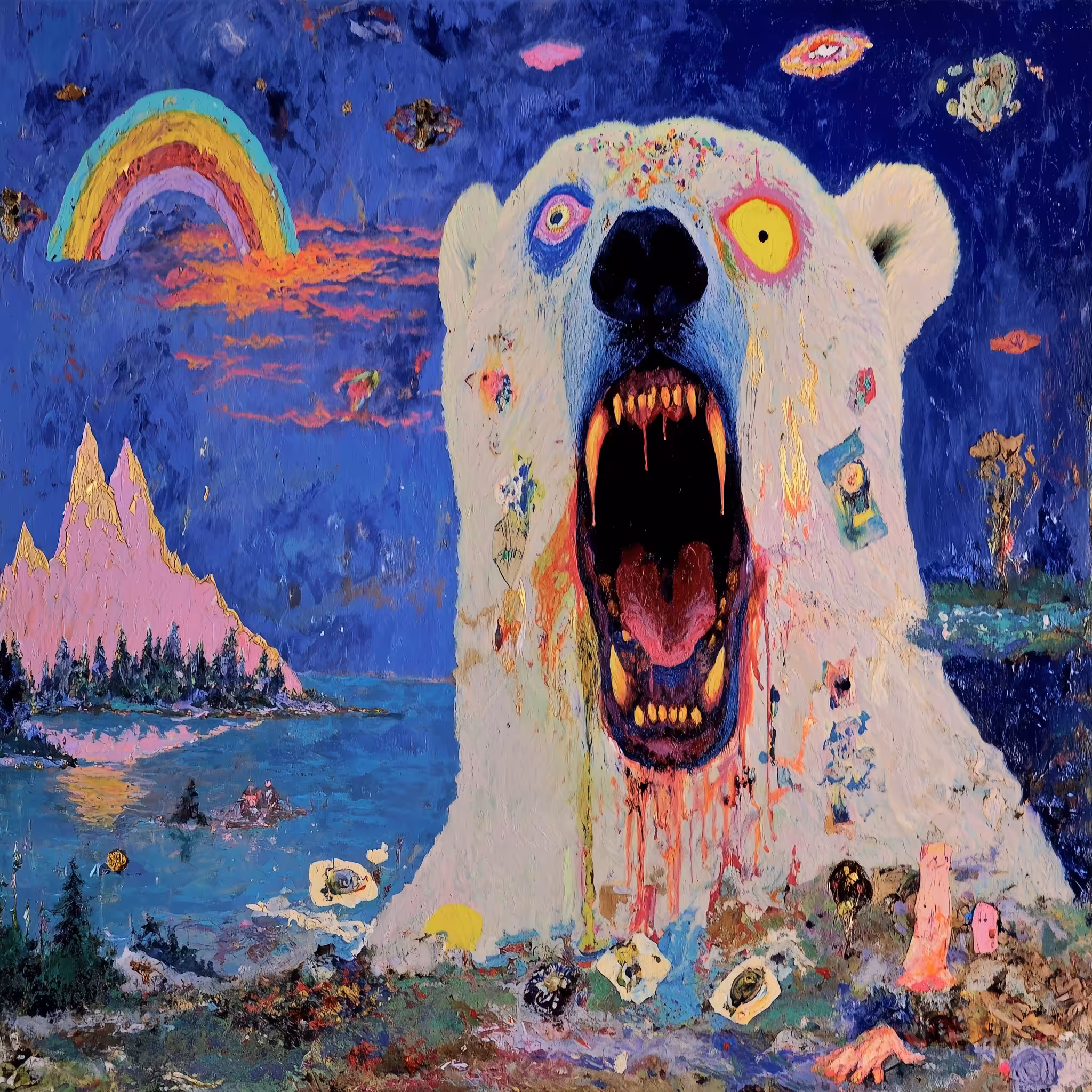 Polar Bear