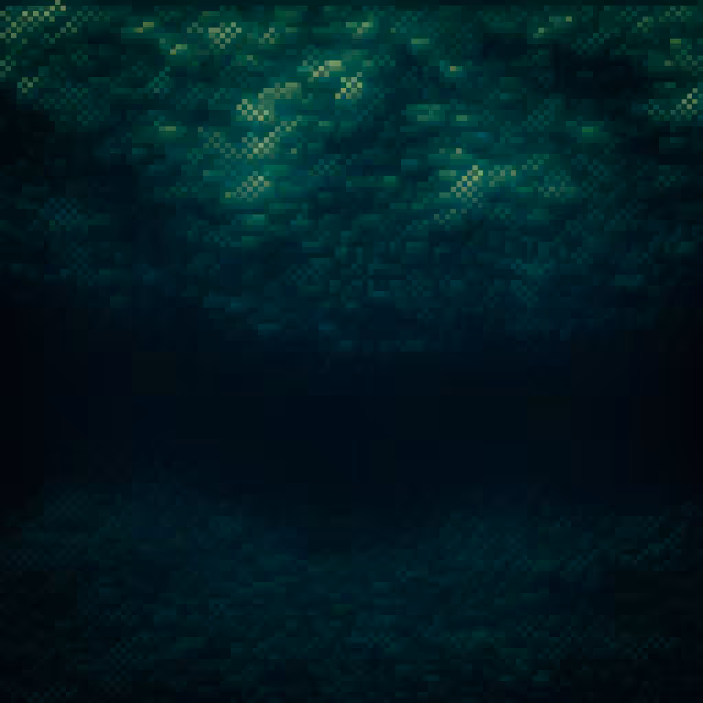 Depth & Light: D&L19