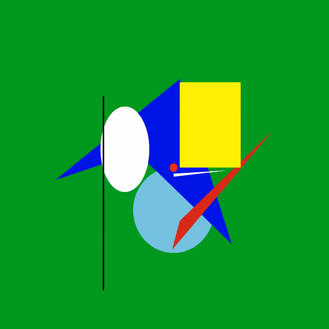 Coding Canvas #7