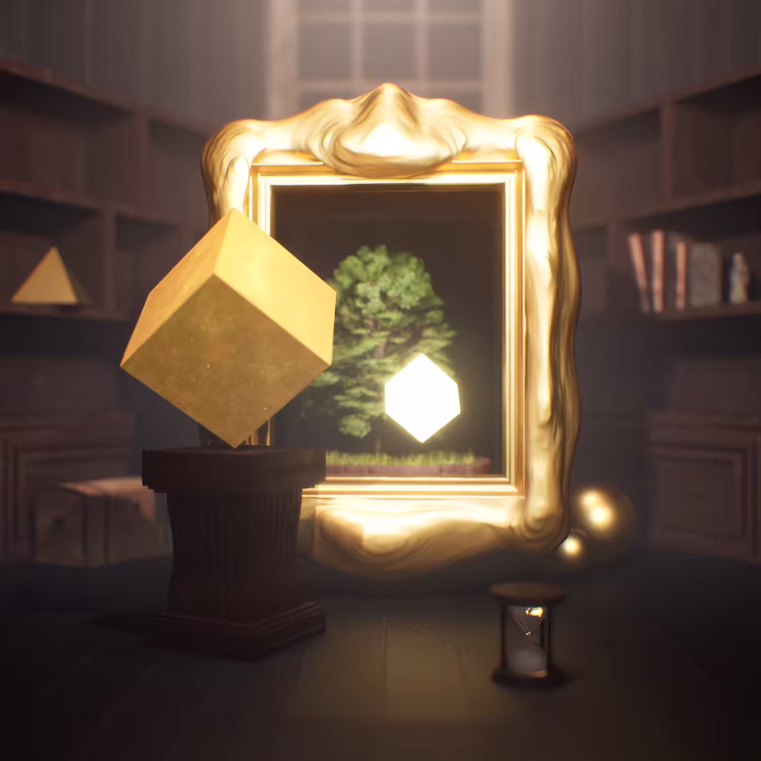 A Frame of Life