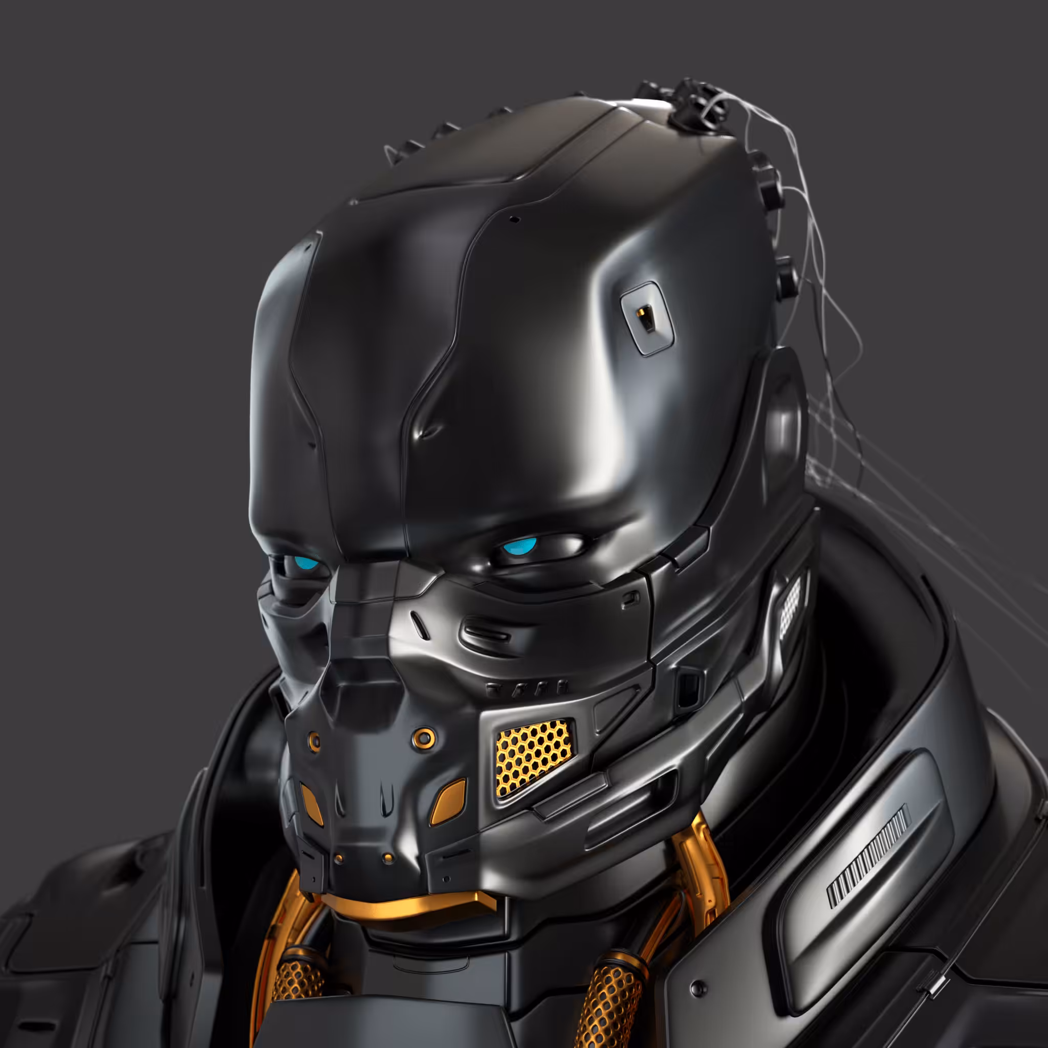 Mech