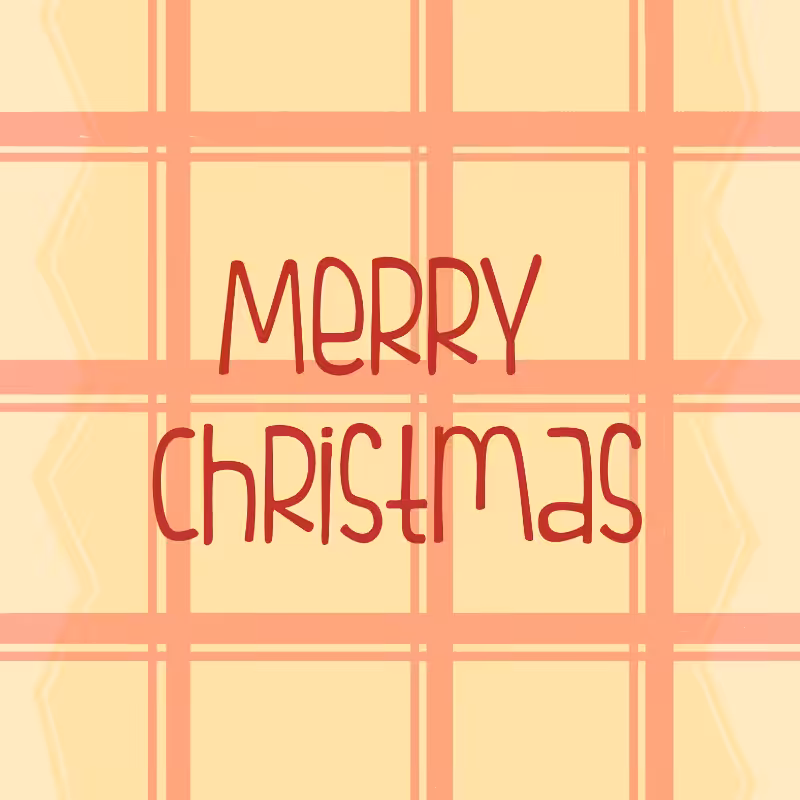 Merry ChrisTZmas! #1