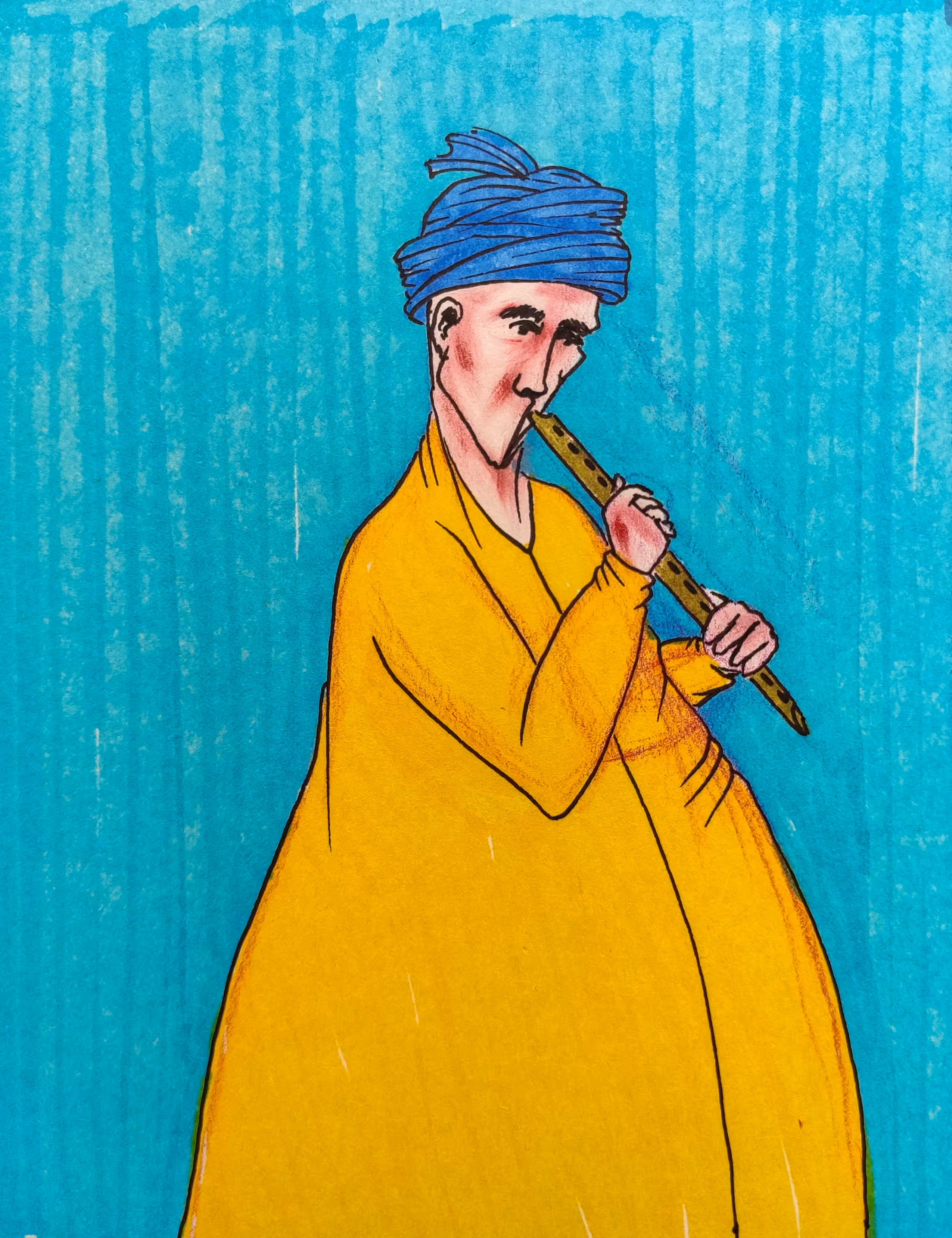 sedid khan
