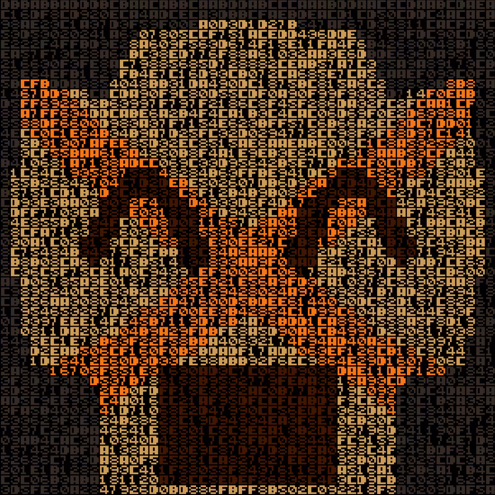 HEXADEEZAMAL #104