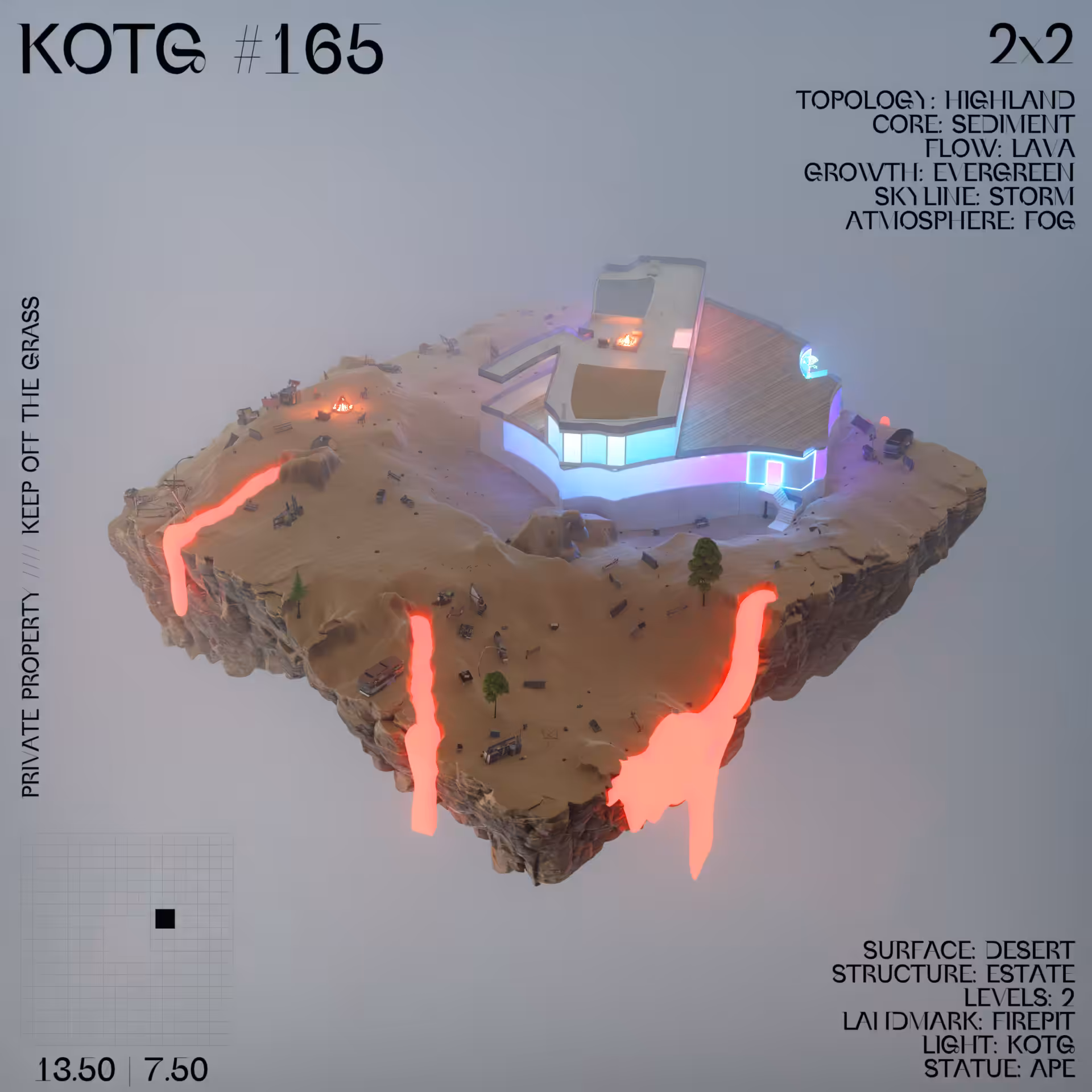 KOTG #165