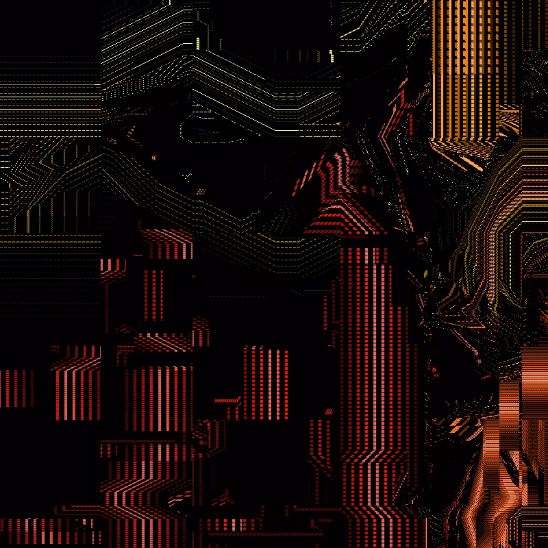 ChromaSlide #80
