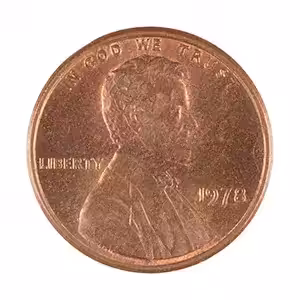 CENTS #1629