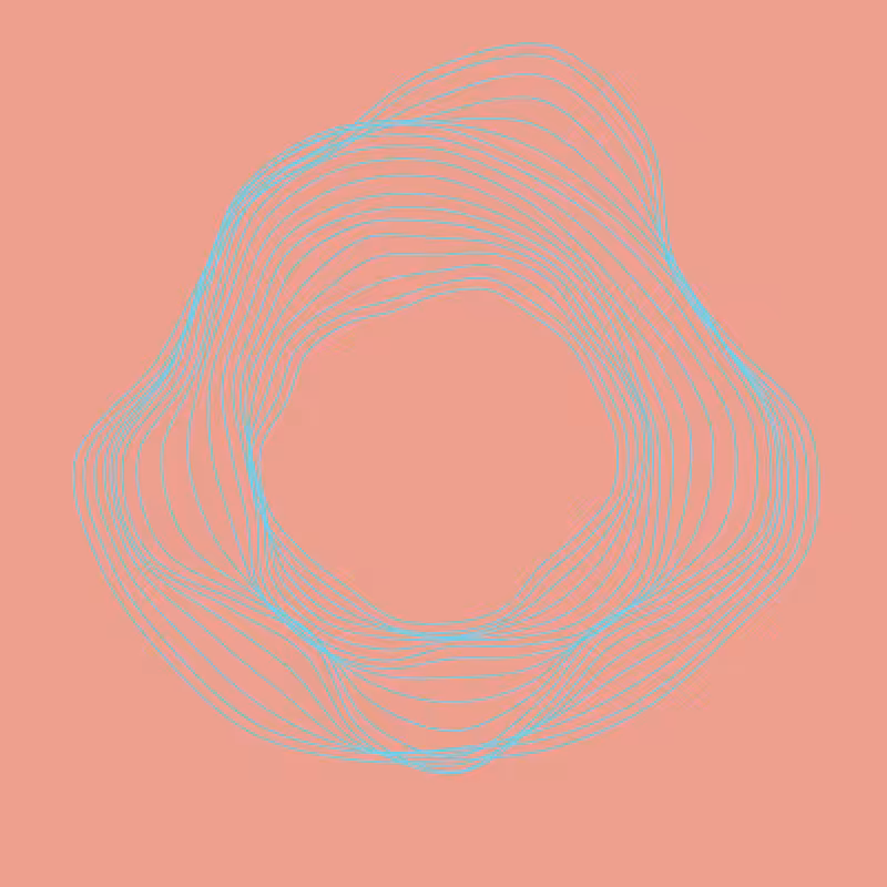 polygonisms #80