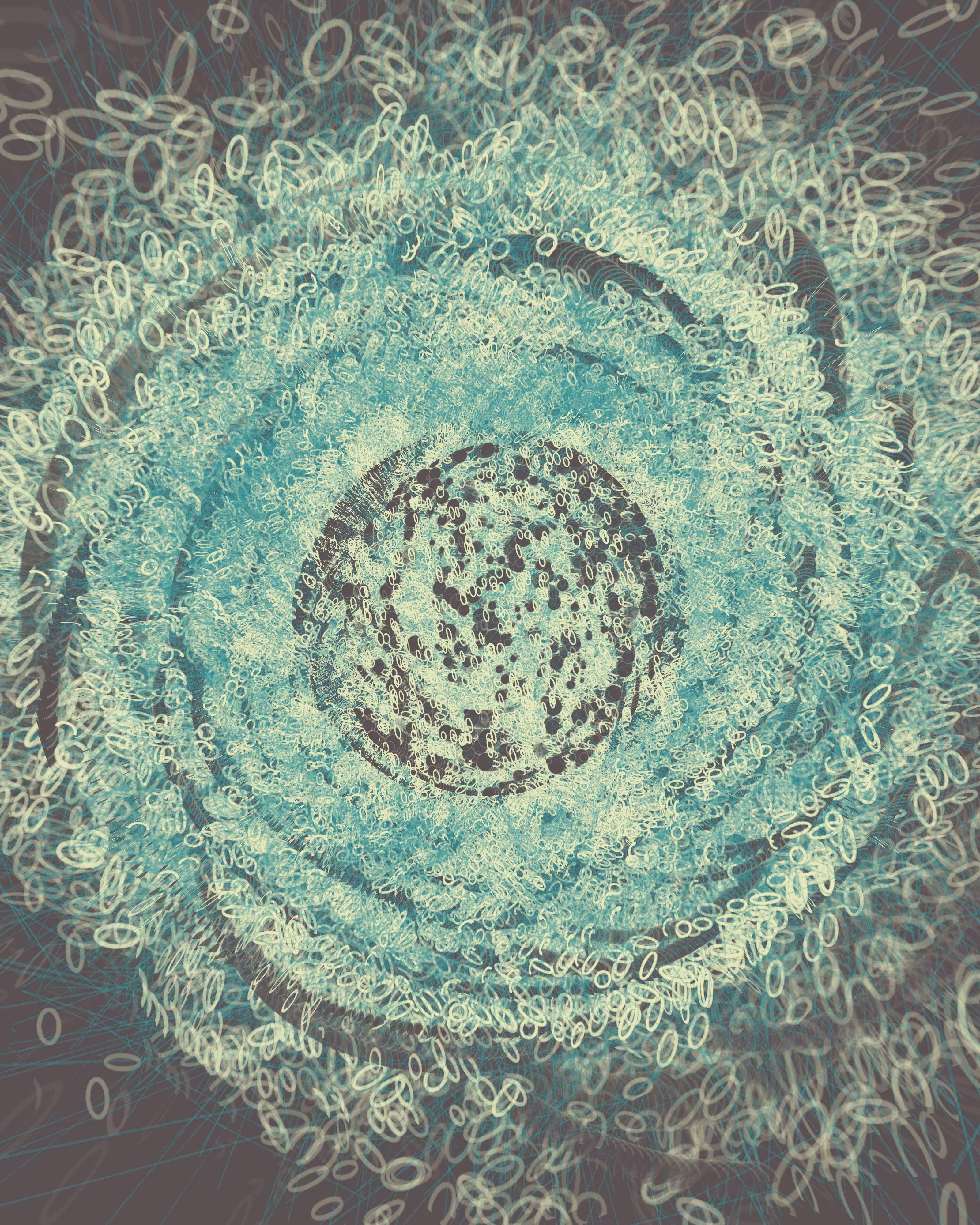Maelstrom #4