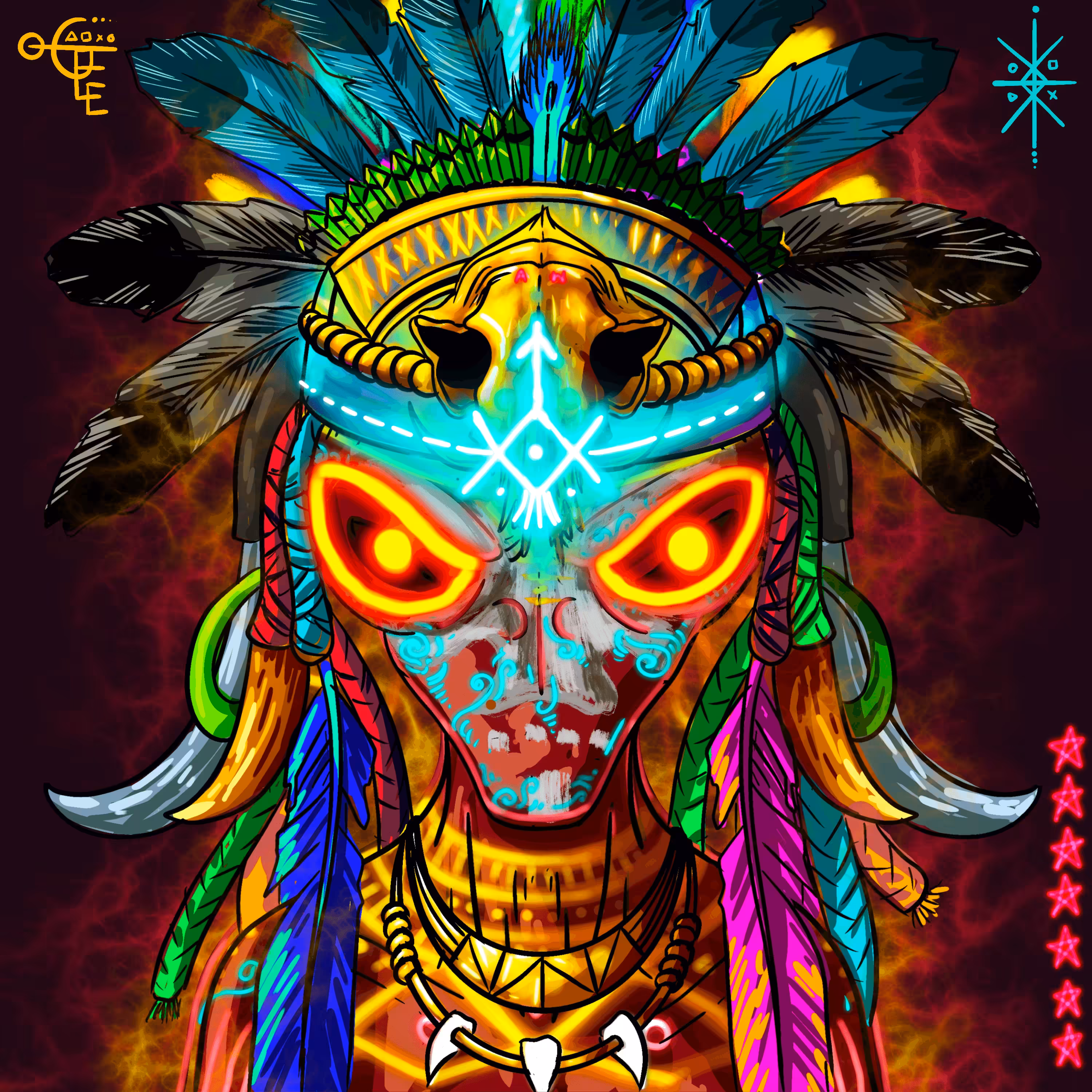 SimpTribe #234