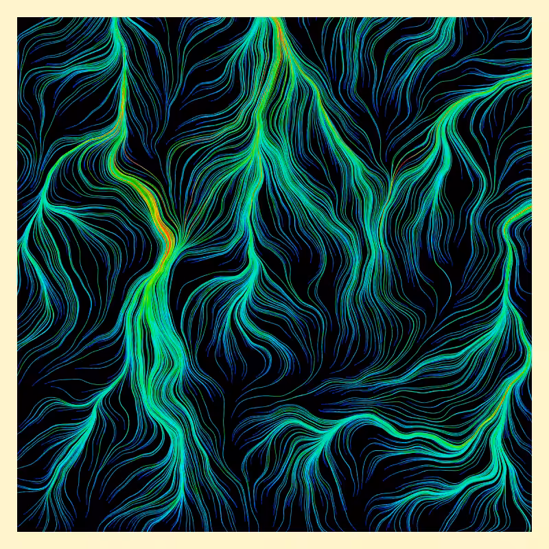 Roots #19