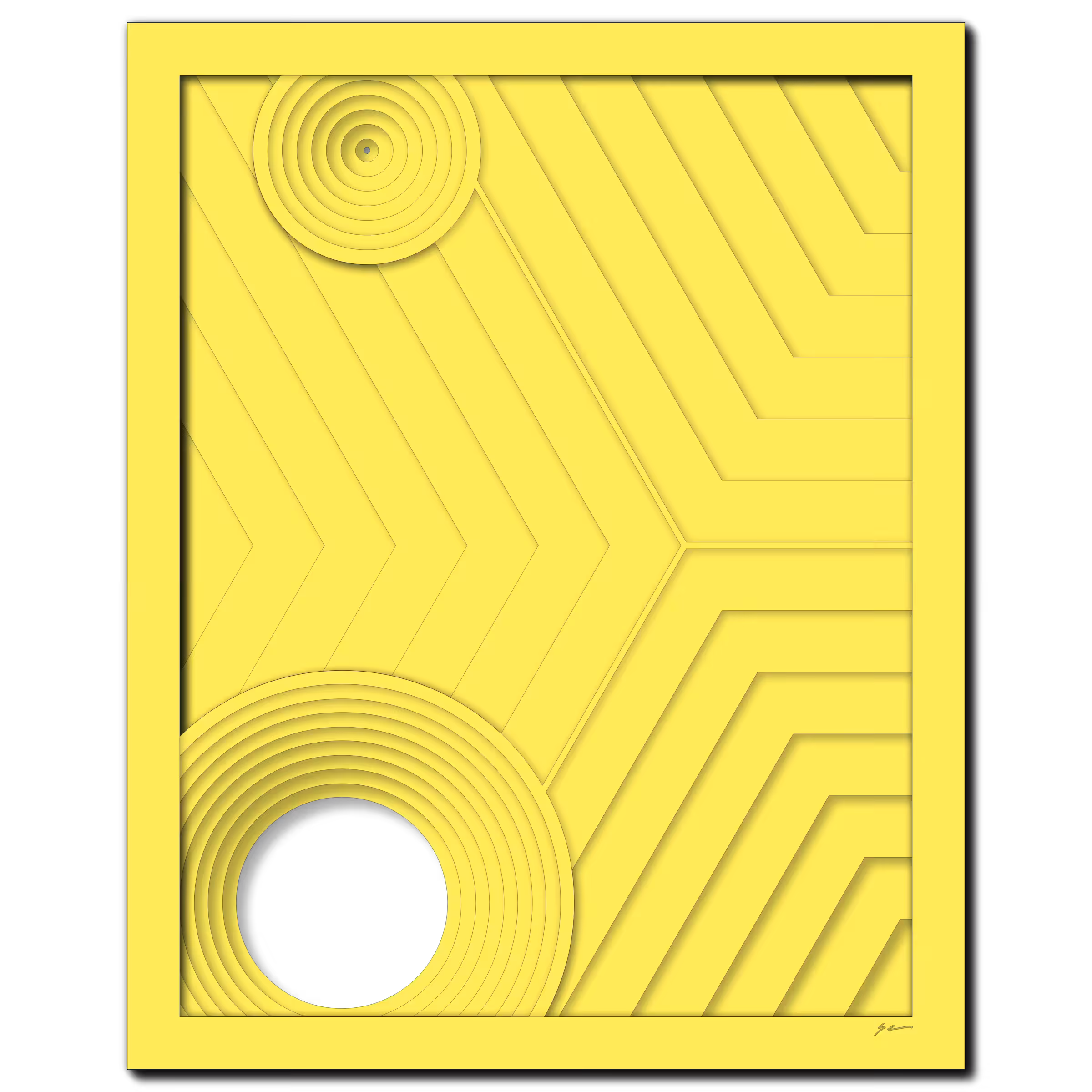 Rippling #36