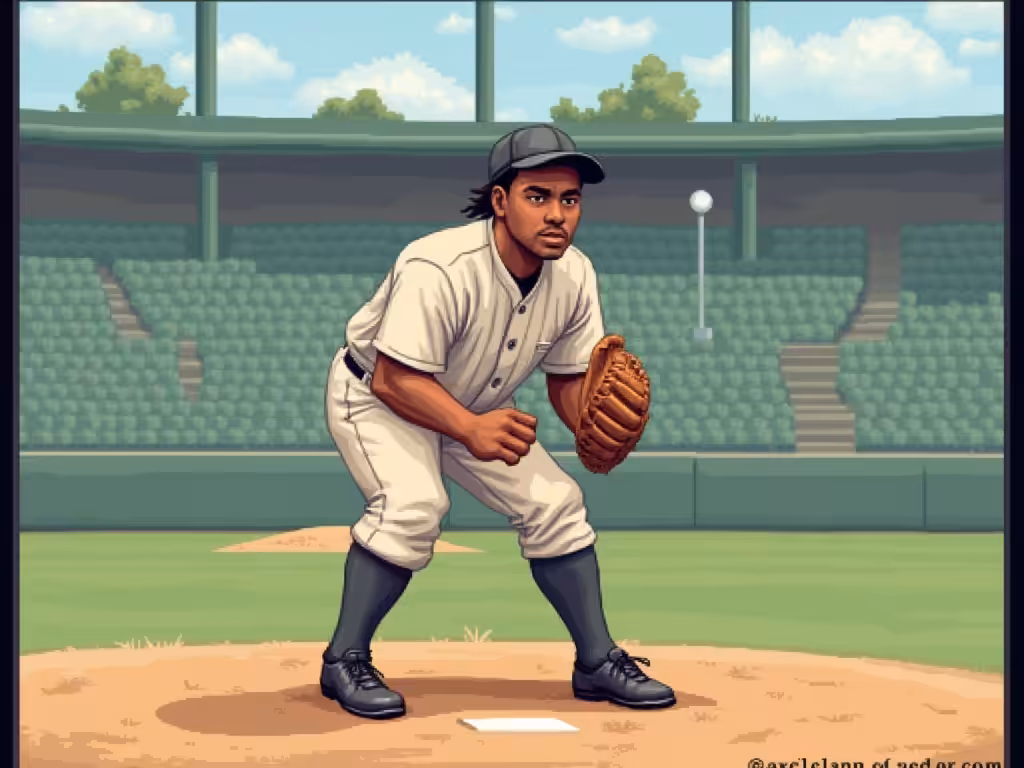 DataBaseball: Ossie Vitt - 1919 (1.8 PV)
