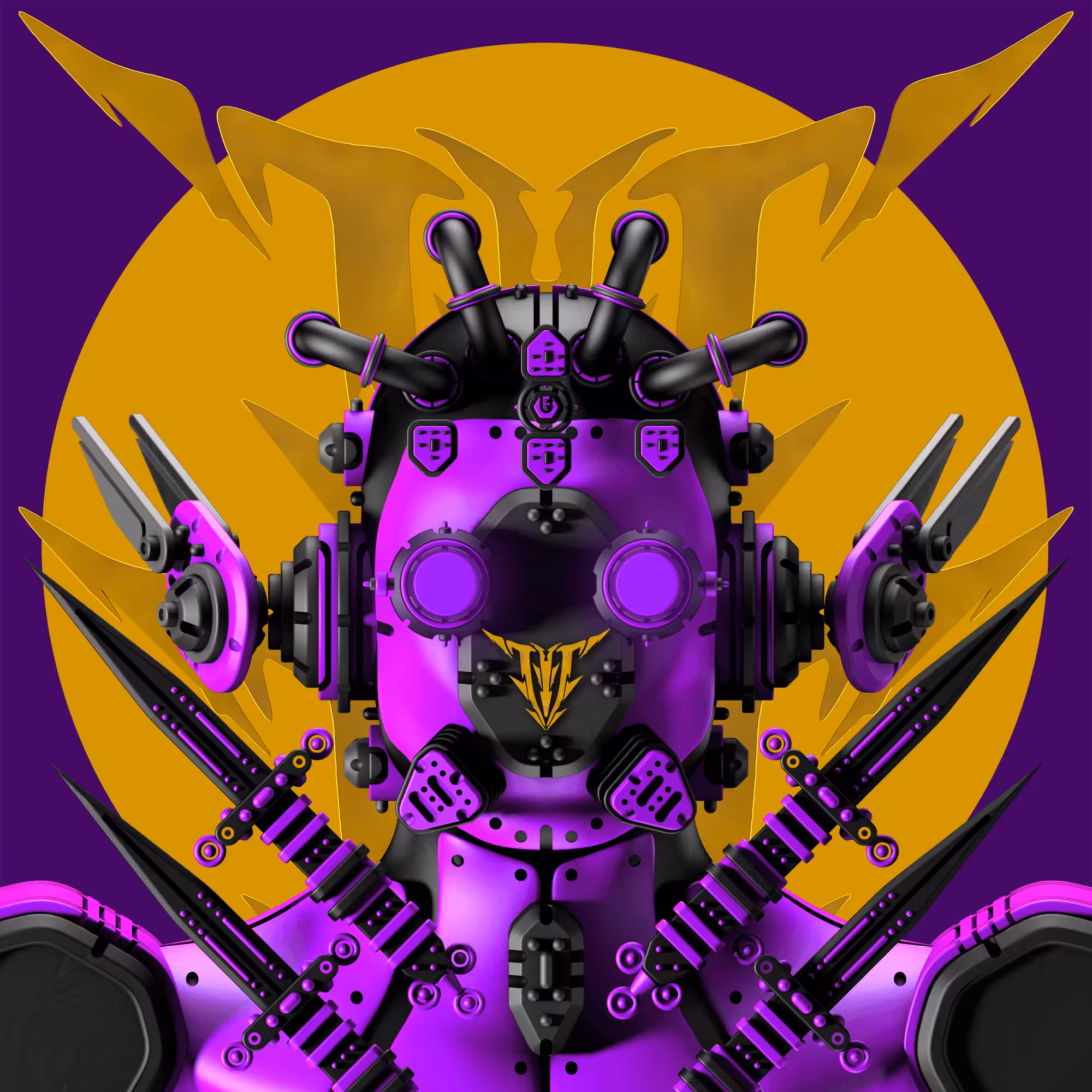 Robotreum Gen03 17