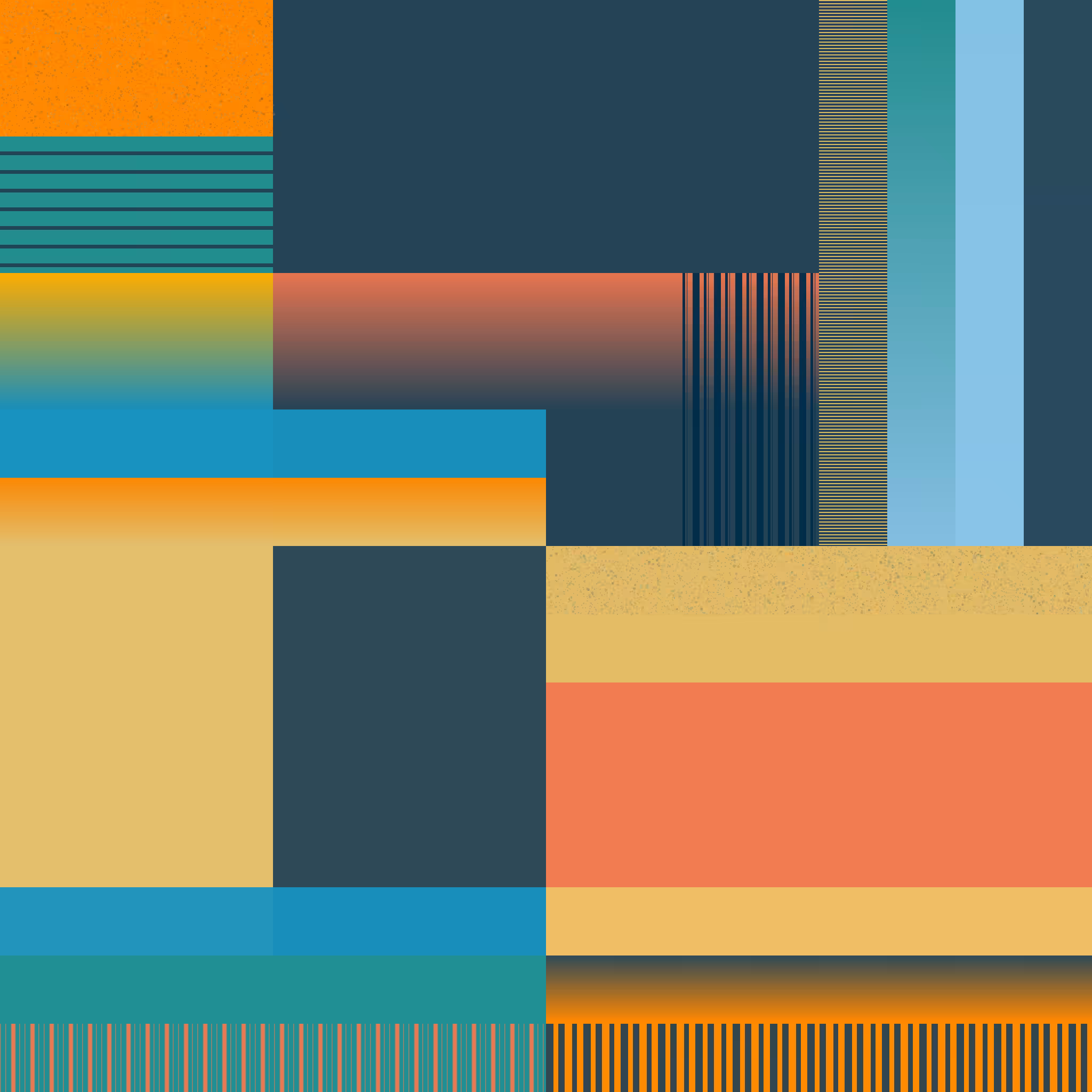 Agricultural Landscapes #6