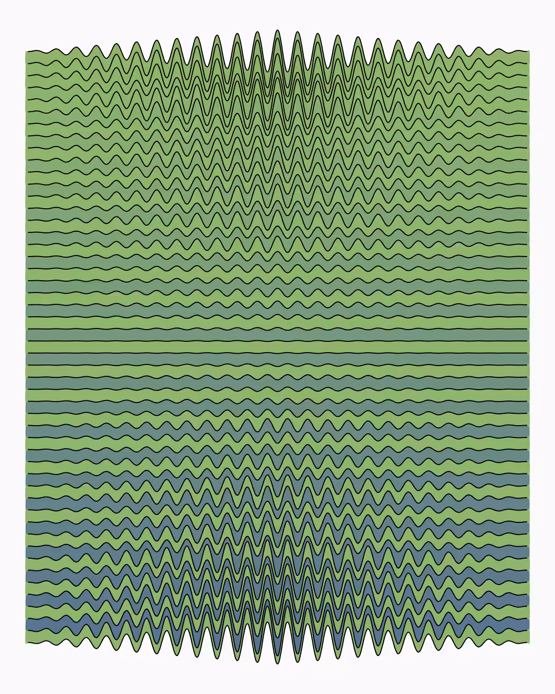 [WIP] summer drip ii