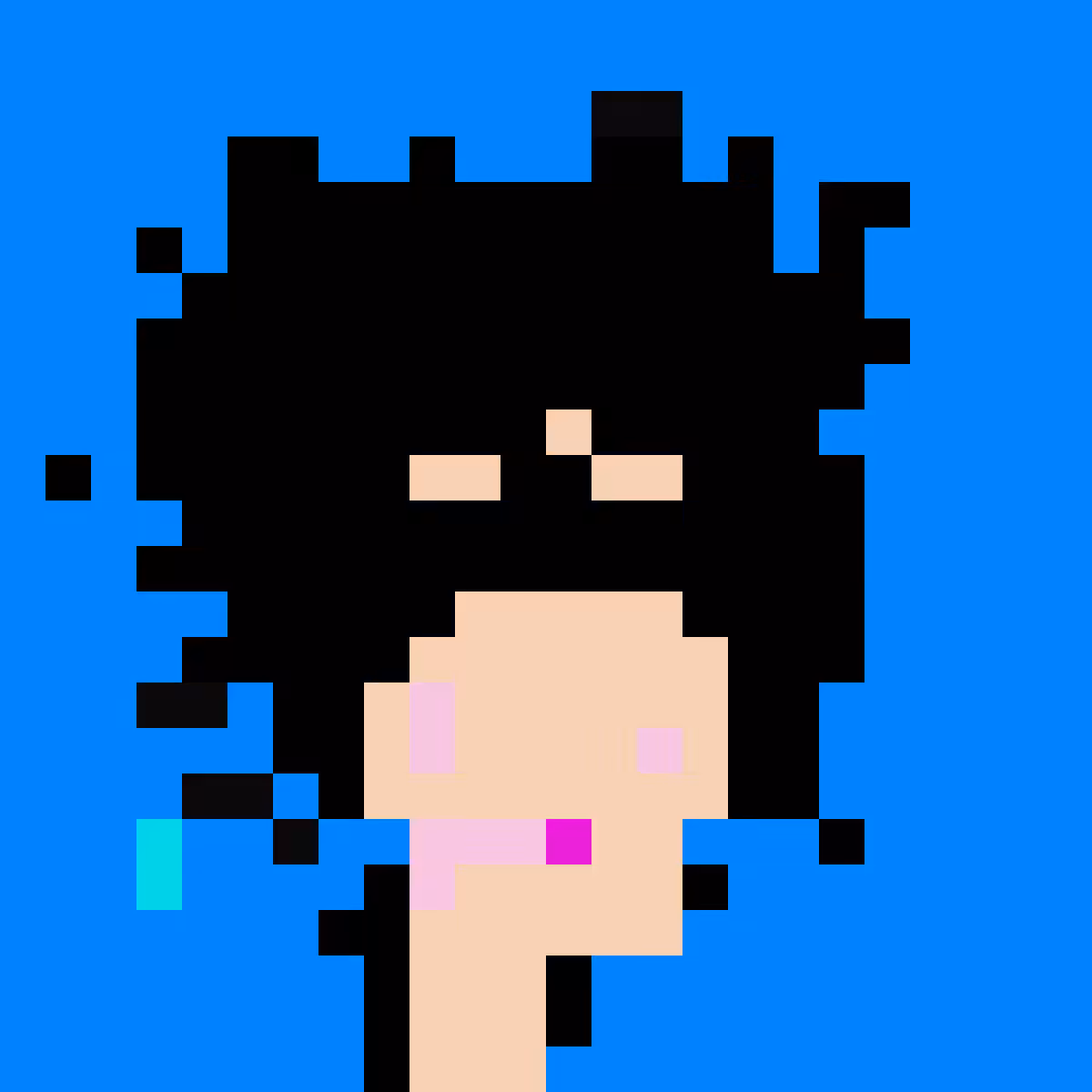 DOS Punks Recrunched: Recrunched DOS Punk 509