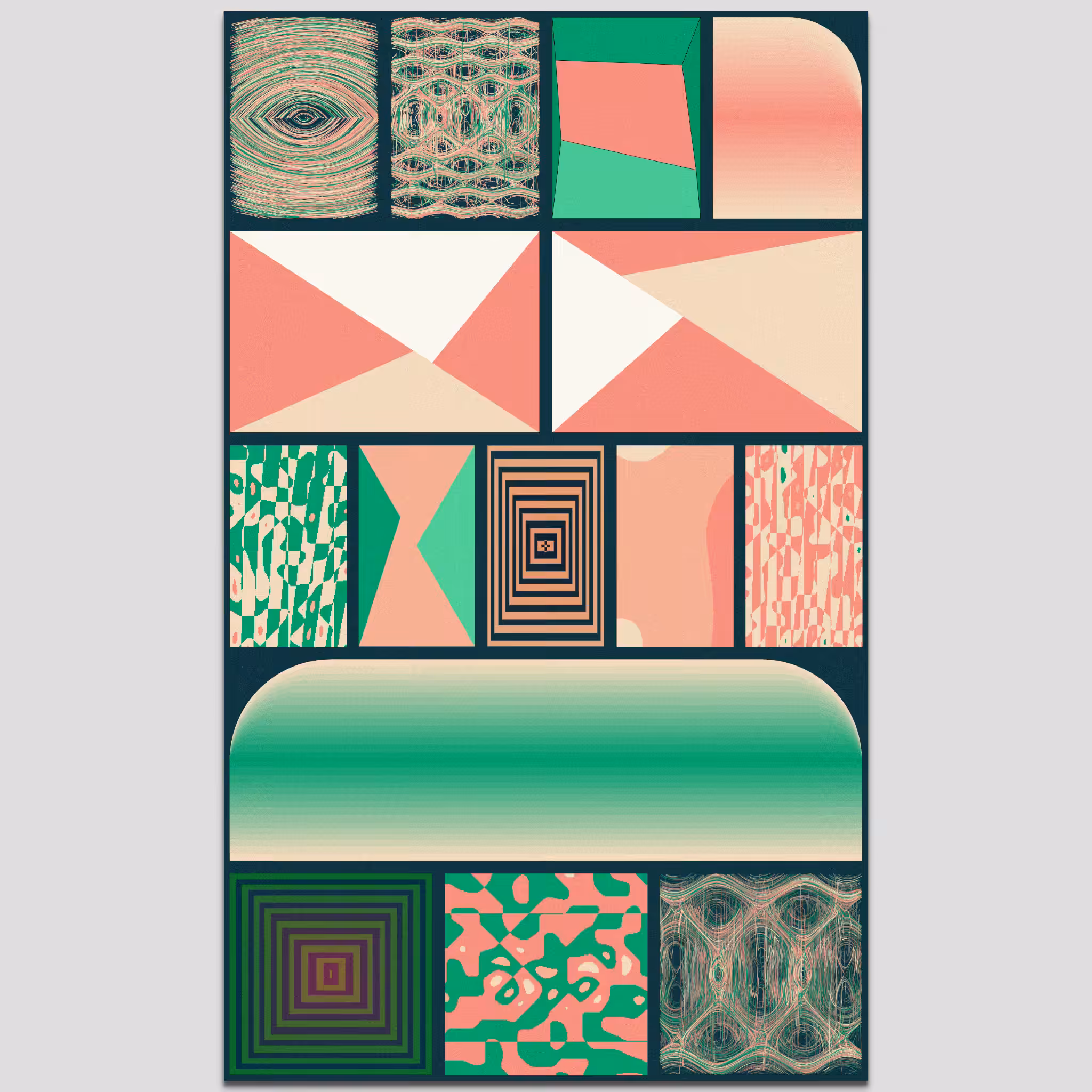 InFrame - Days #16