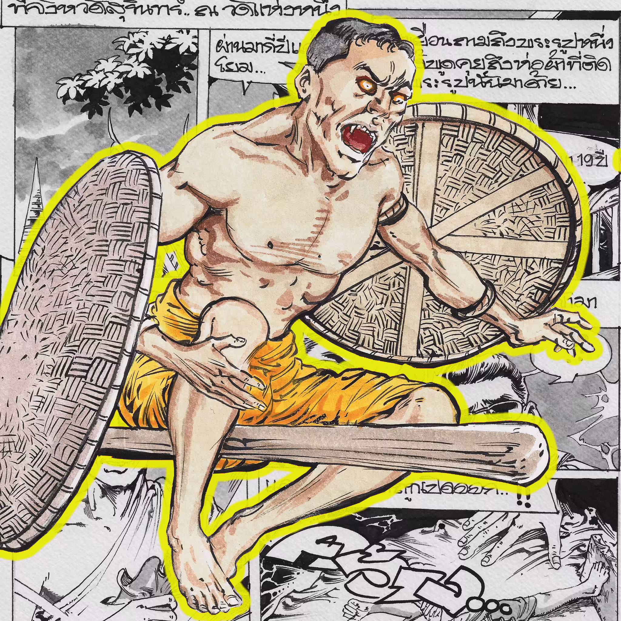 Kook Kook Ku2