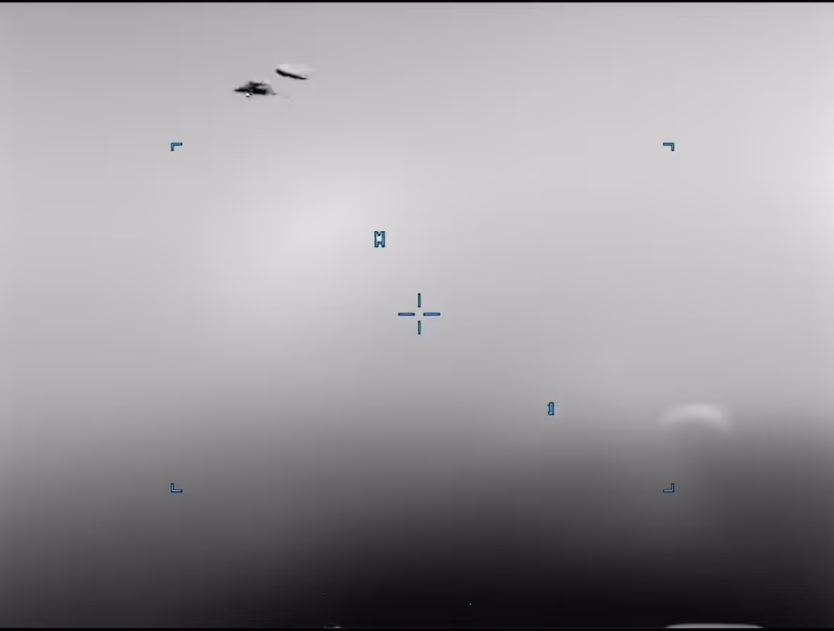 Unidentified Anomalous Phenomena: UAP_0049