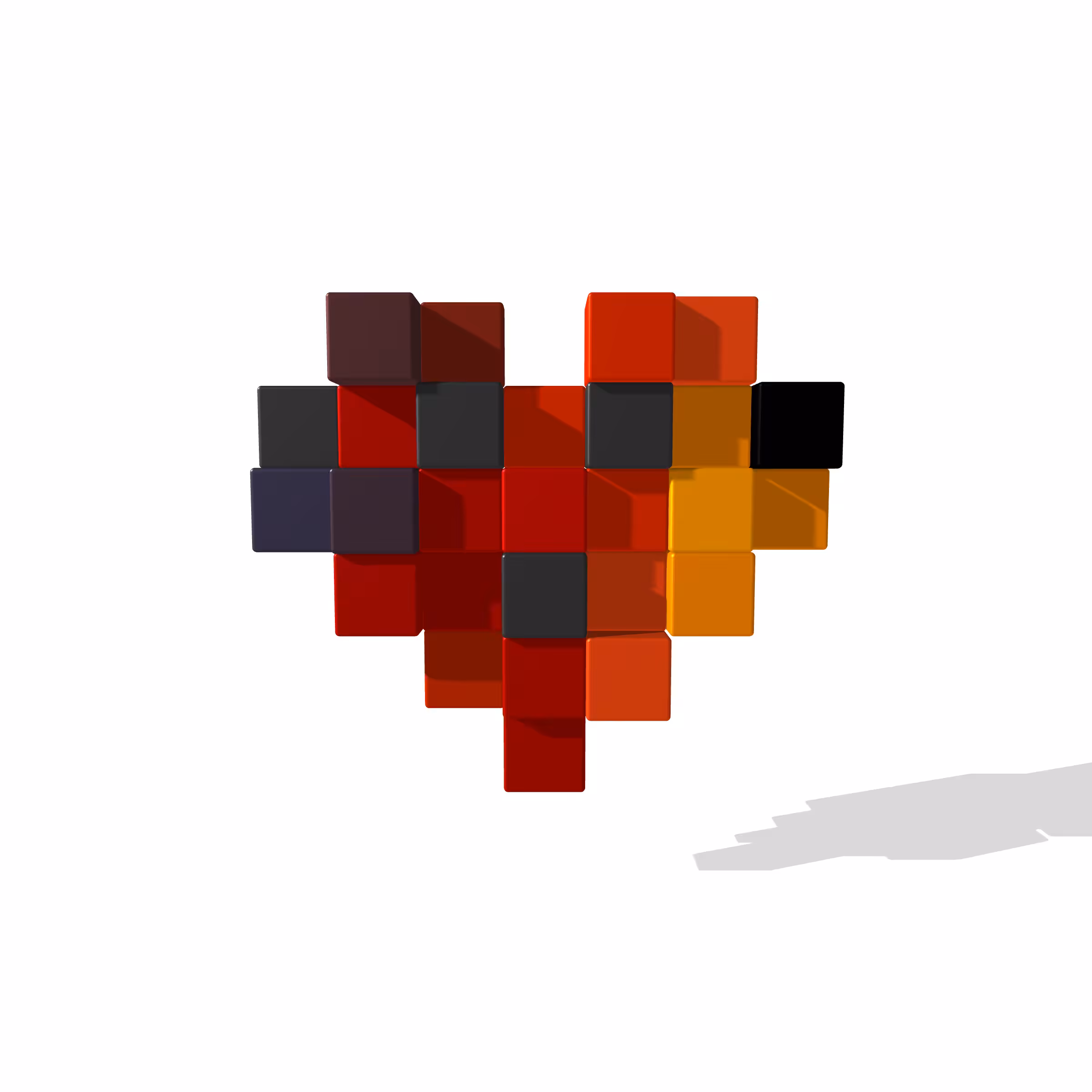 heart + craft #18752