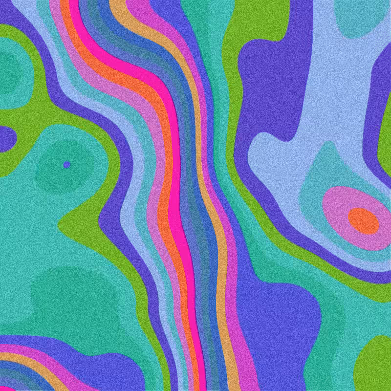 Organic Oeuvre #108