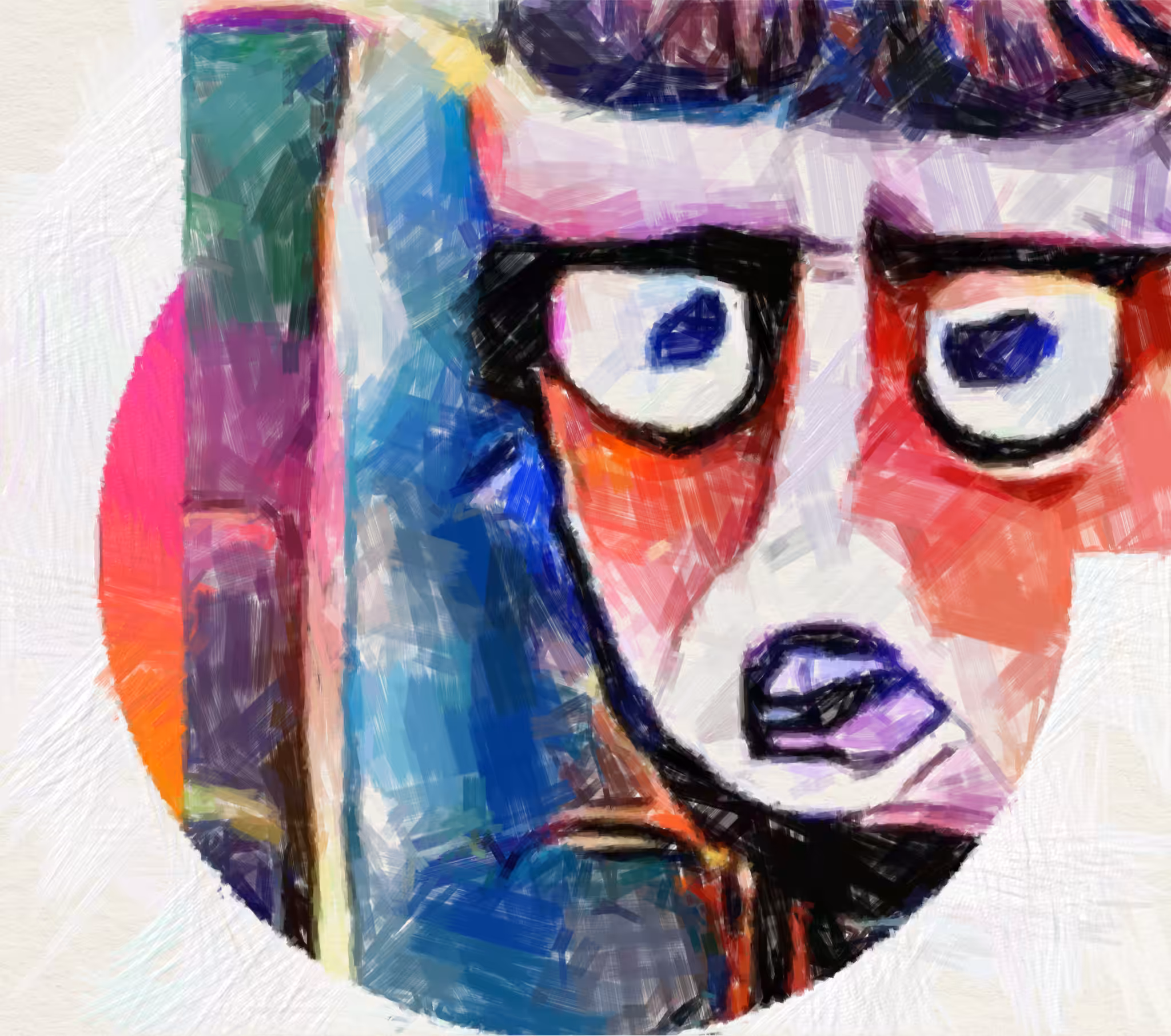 Creeping anxiety