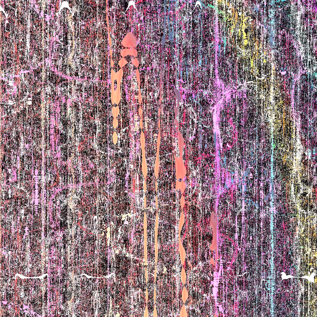 Paint: Splatter #3