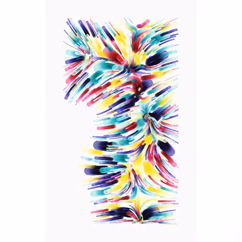 Acrylic #92