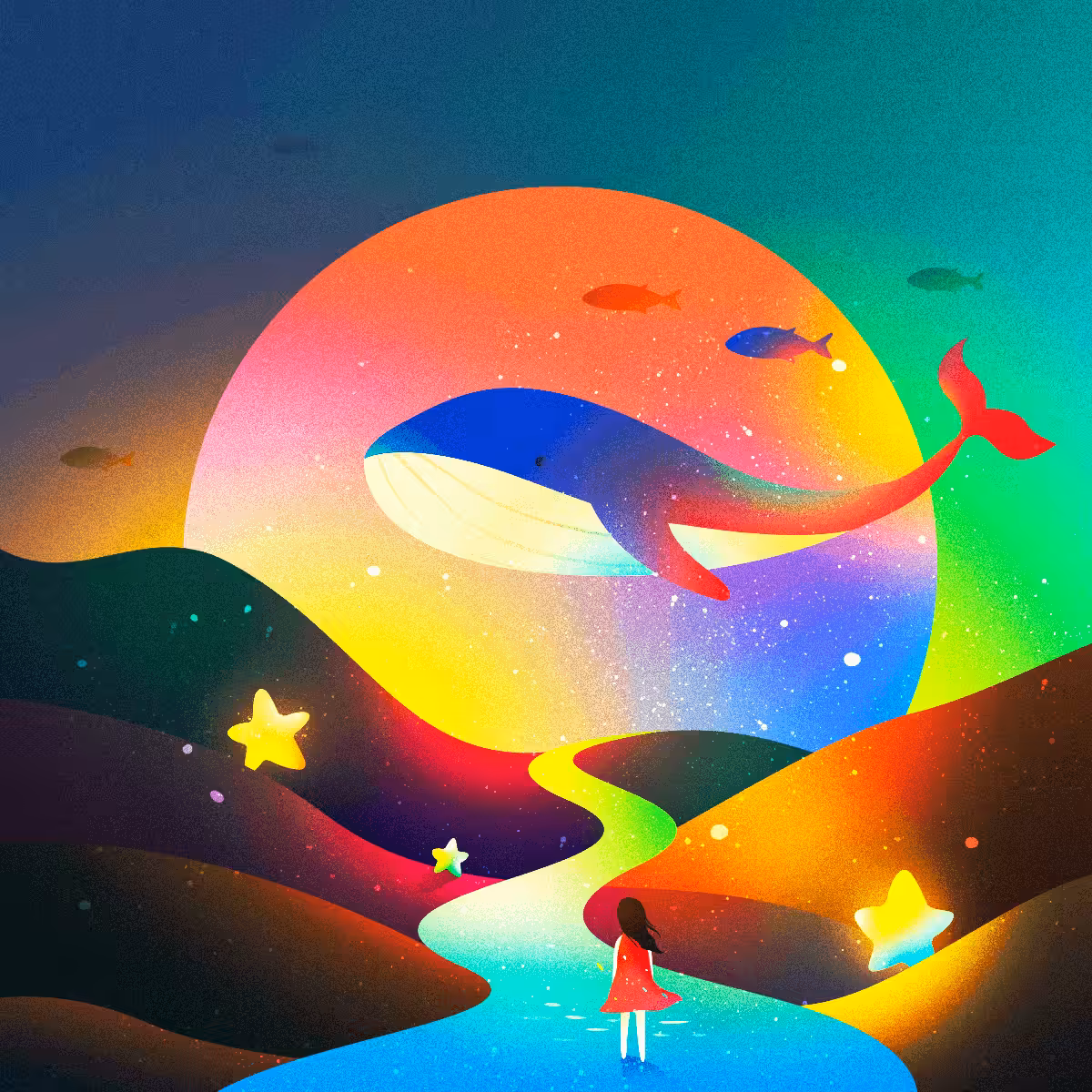 Whale