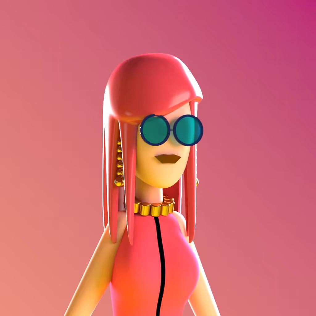 TEZ Lady #05