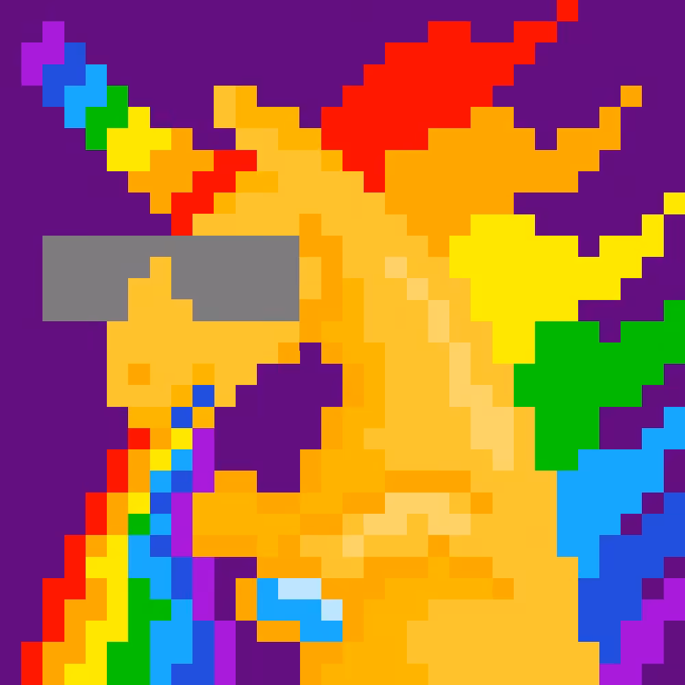 Unicorn #5712