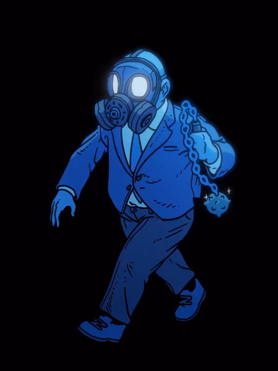 15. Negotiator