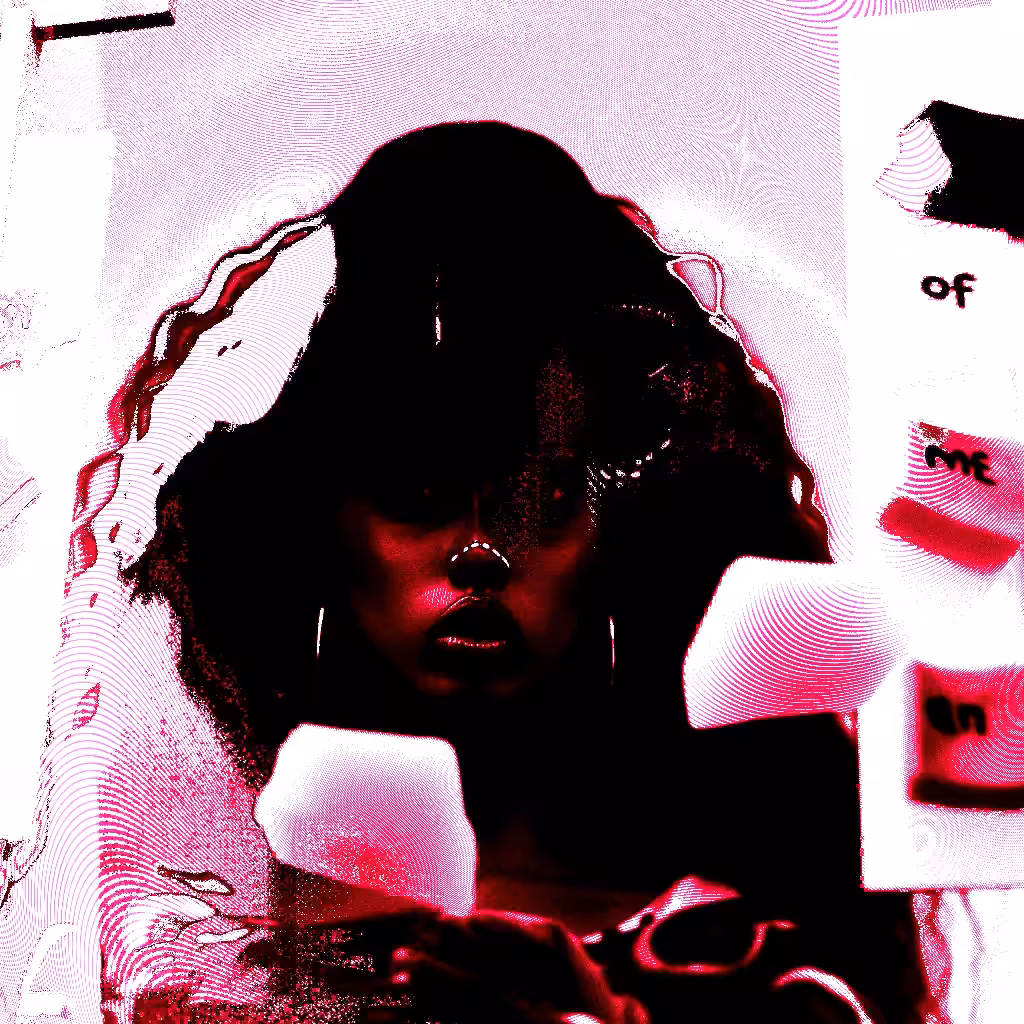 1glitch #1