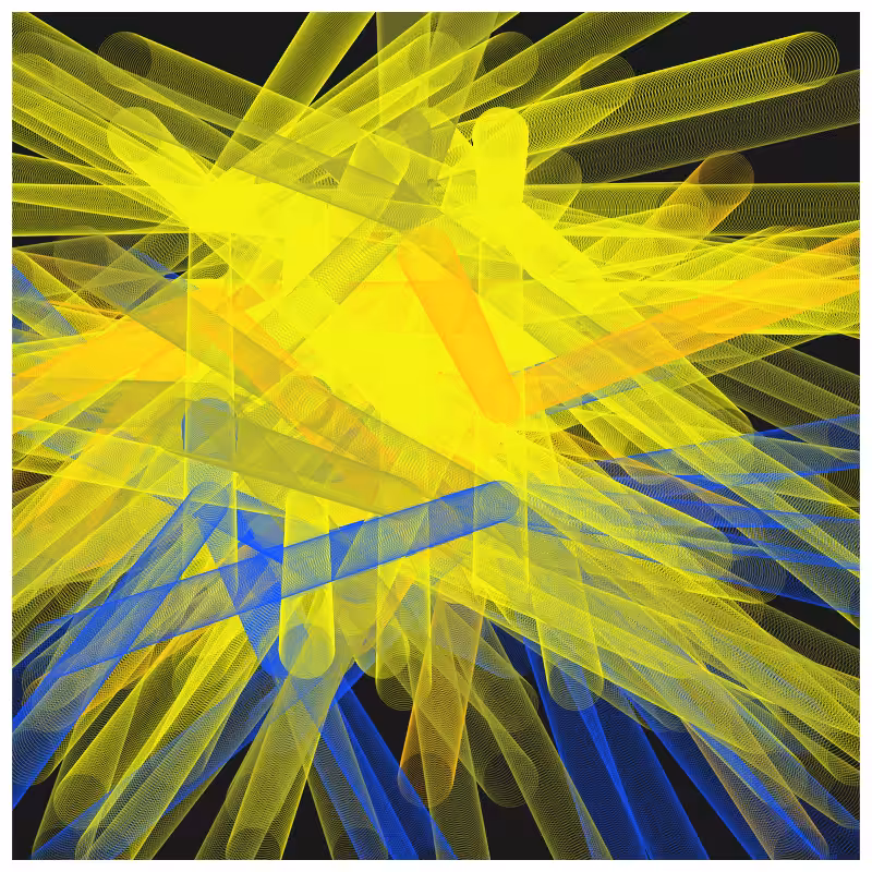 synchrony #48