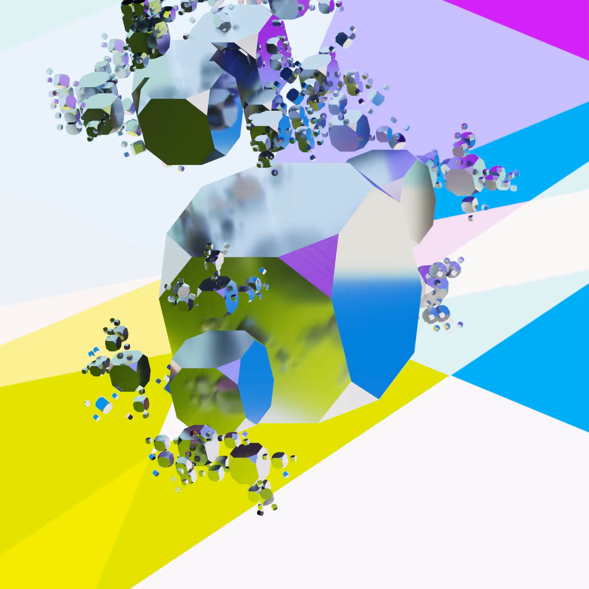 Fragment: ETERNAL FRAGMENT #912