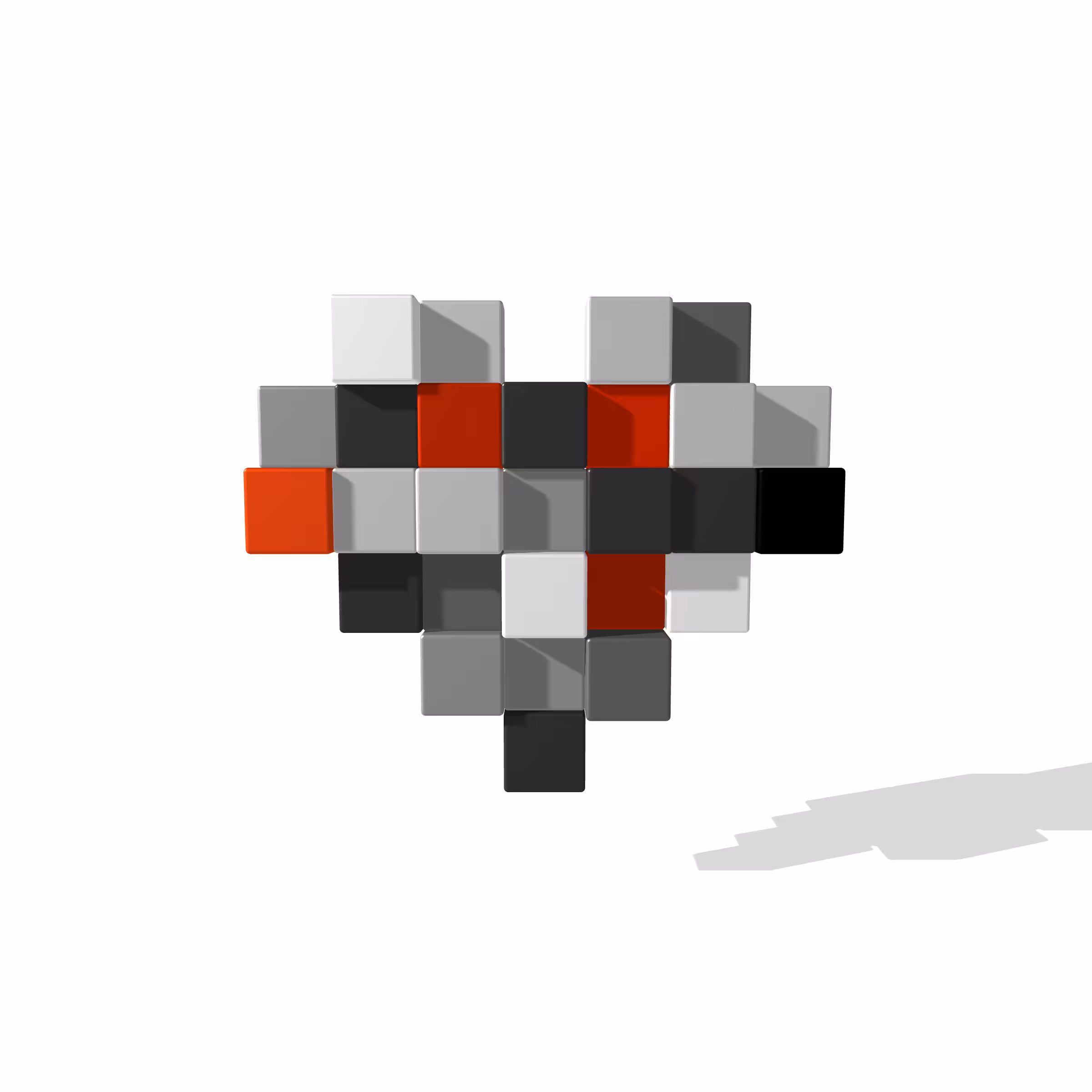 heart + craft #12682