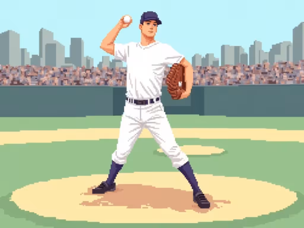 DataBaseball: Joe Nuxhall - 1956 (3.1 PV)