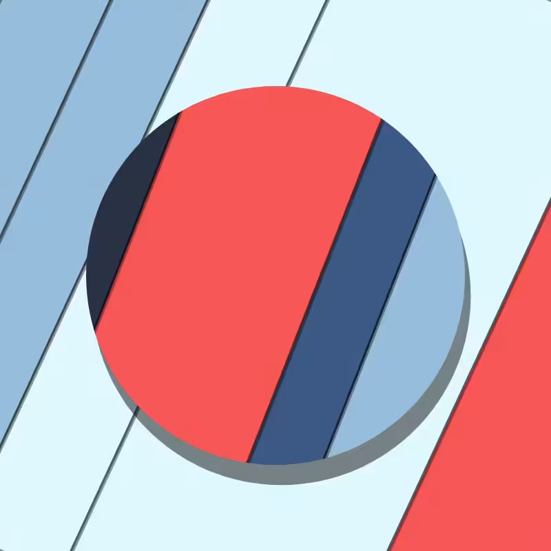 Material design concept #18