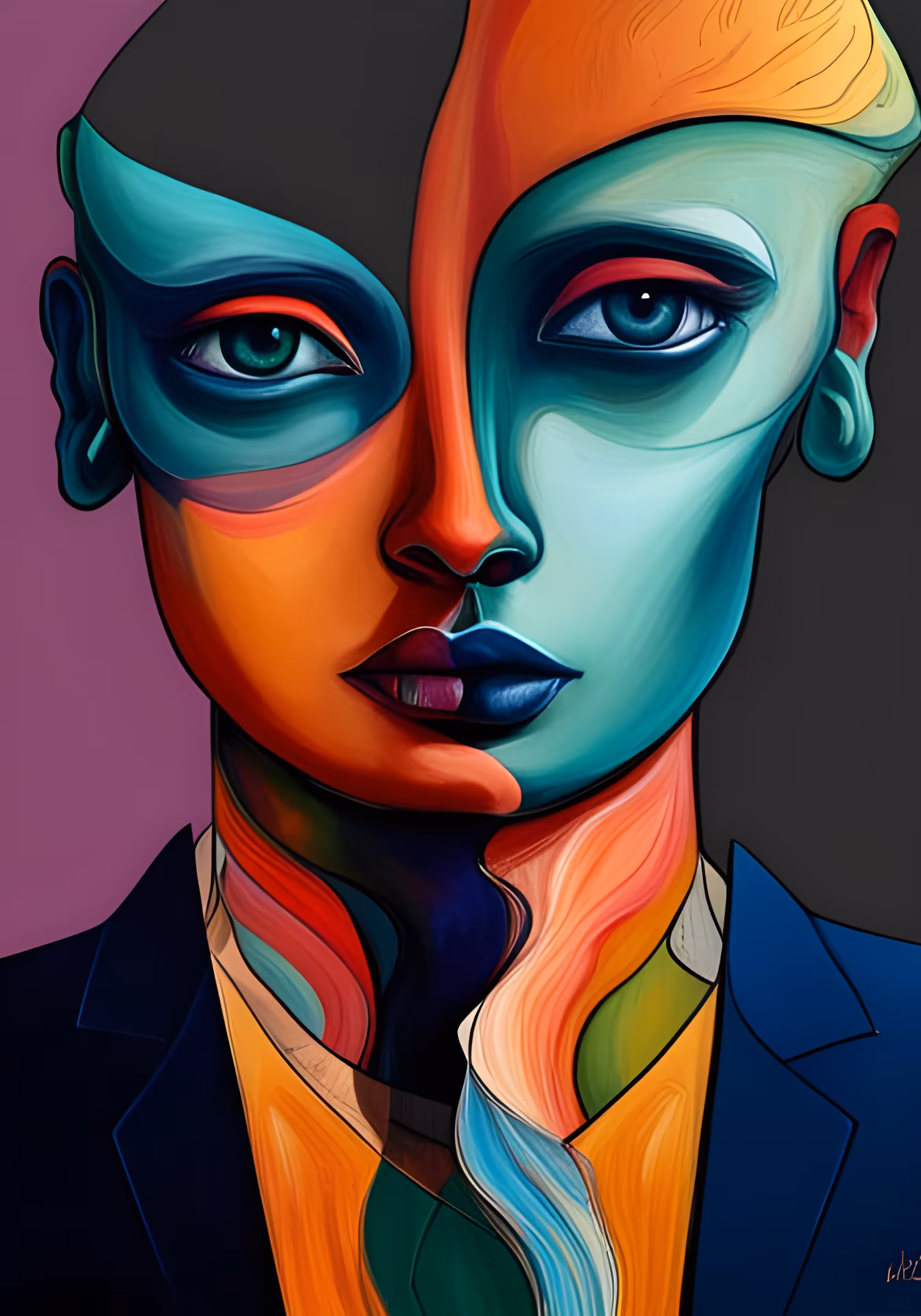 The Untamed 022