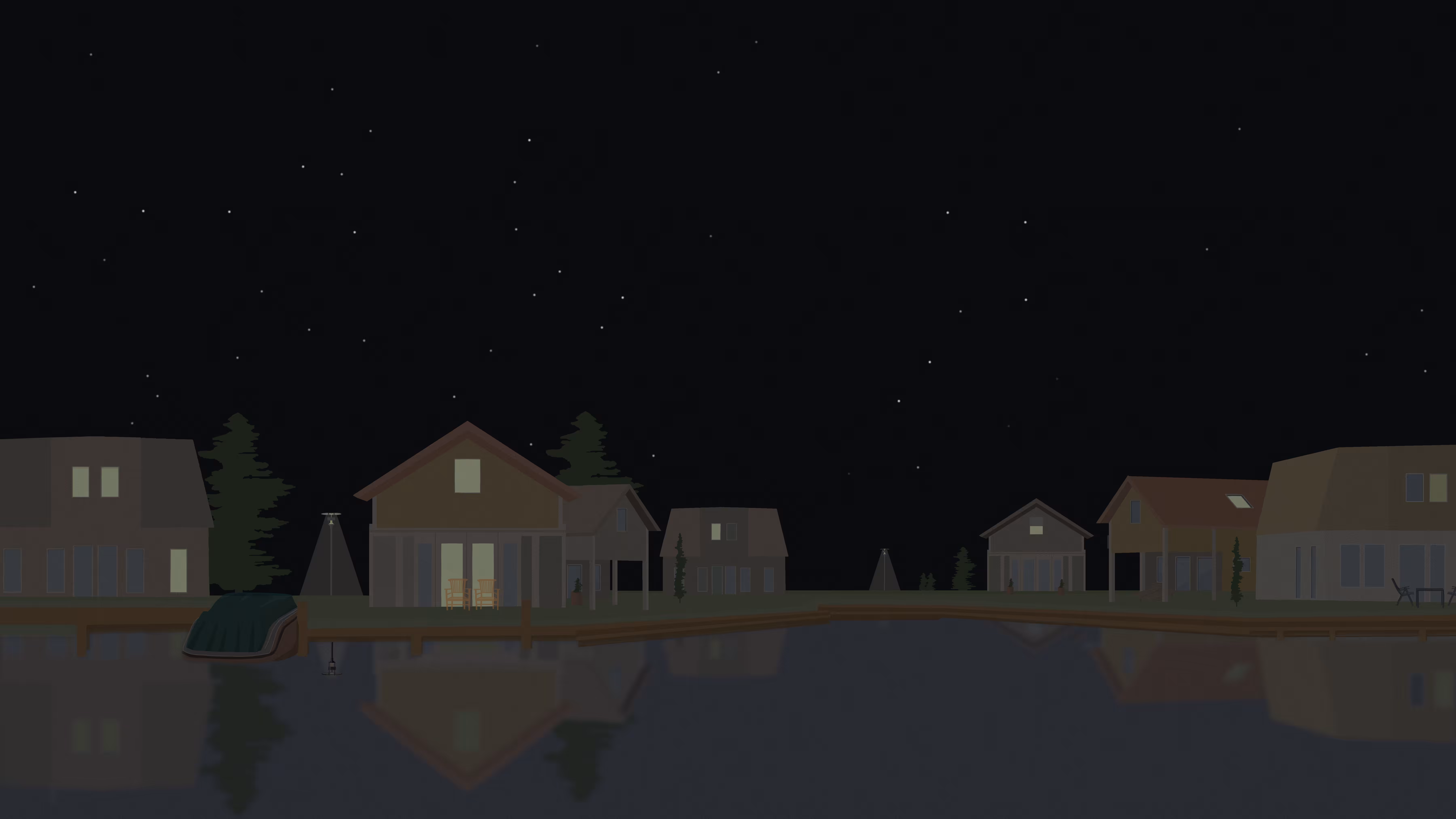 Good Night  Friesland