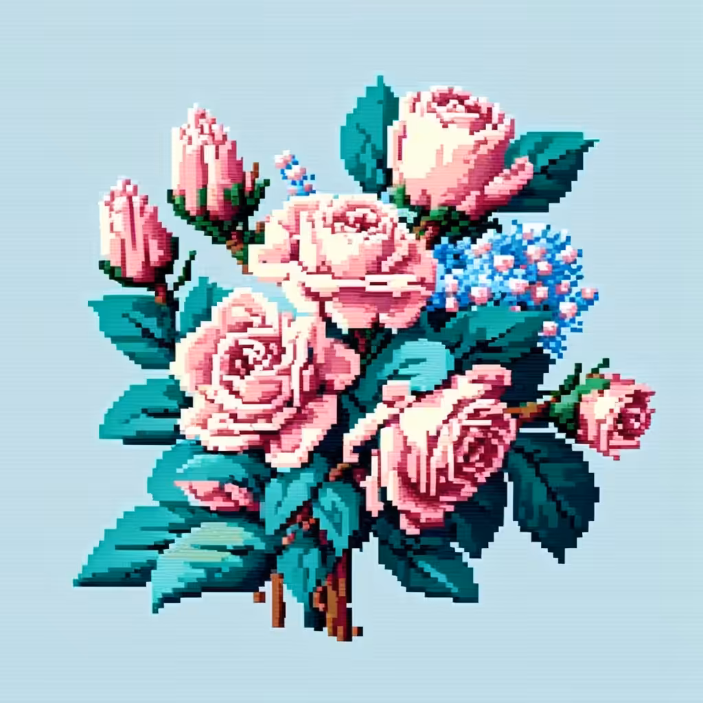 Tez Flowers