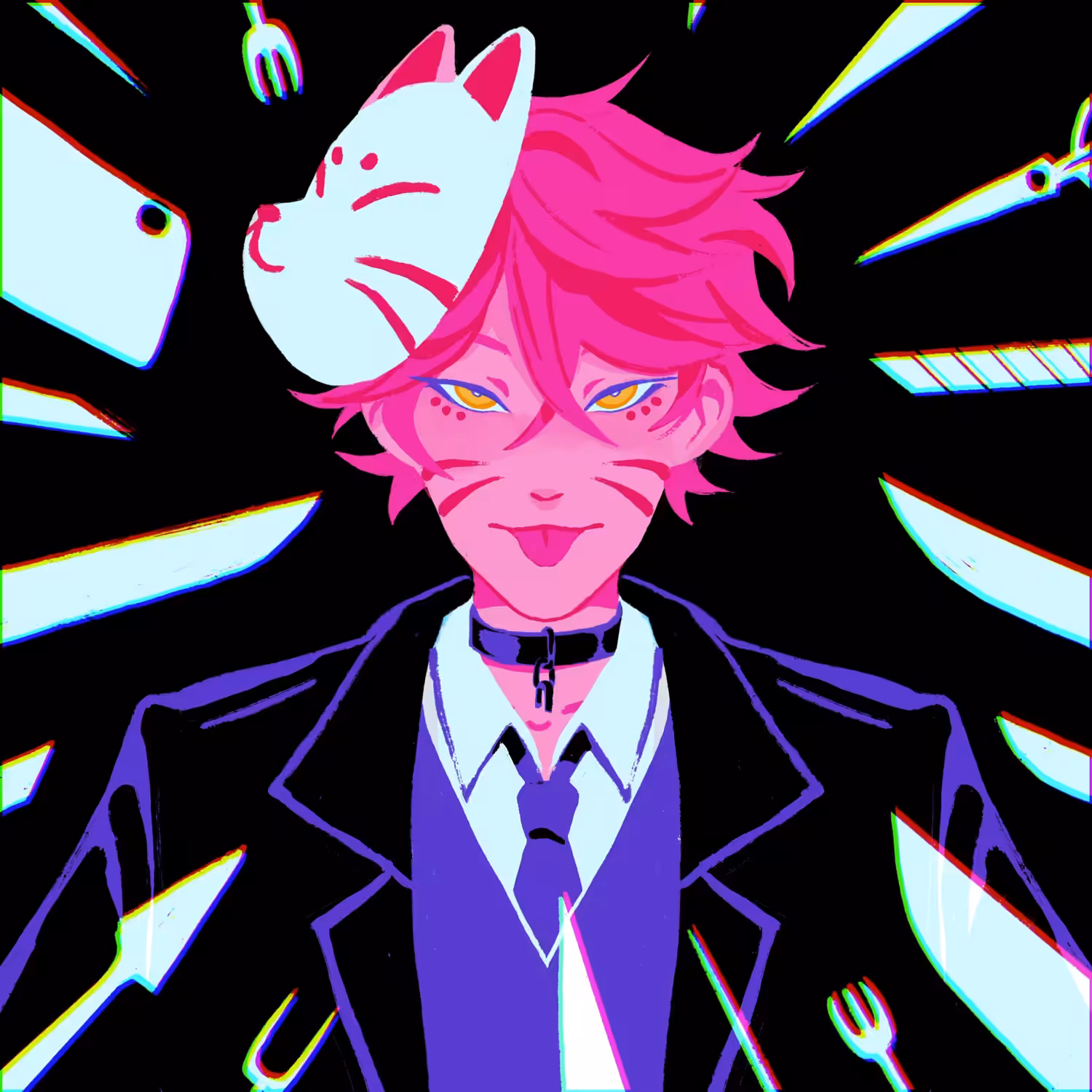 𝐖𝐢𝐜𝐤𝐞𝐝